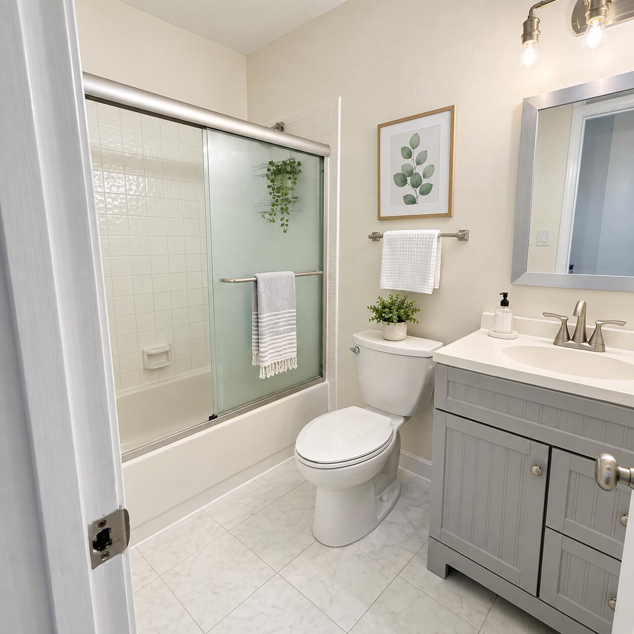CREEKSIDE PH IV LOT 60 BLK C - Residential