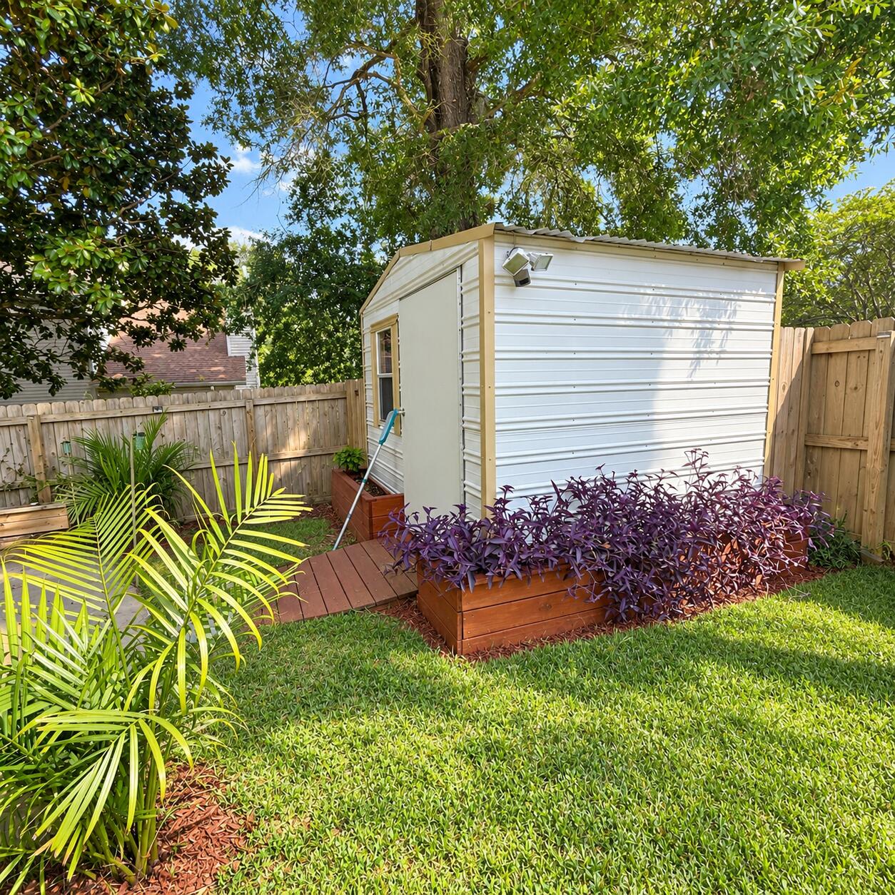 CREEKSIDE PH IV LOT 60 BLK C - Residential