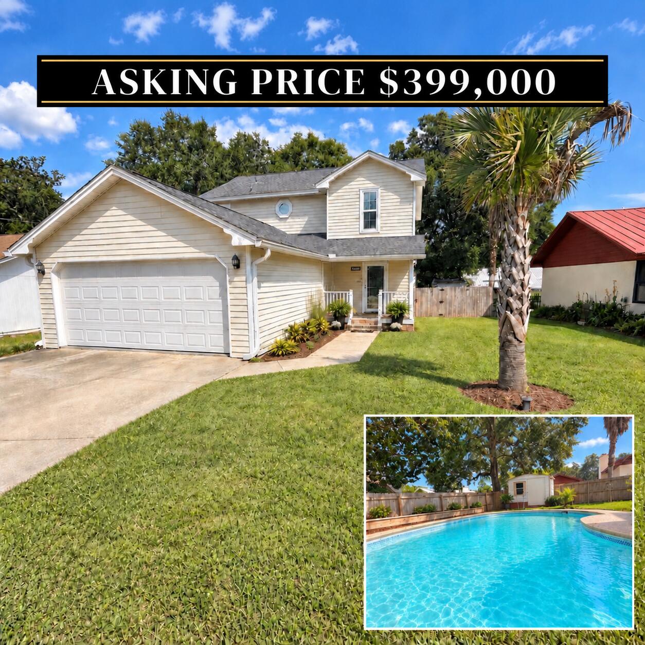 CREEKSIDE PH IV LOT 60 BLK C - Residential