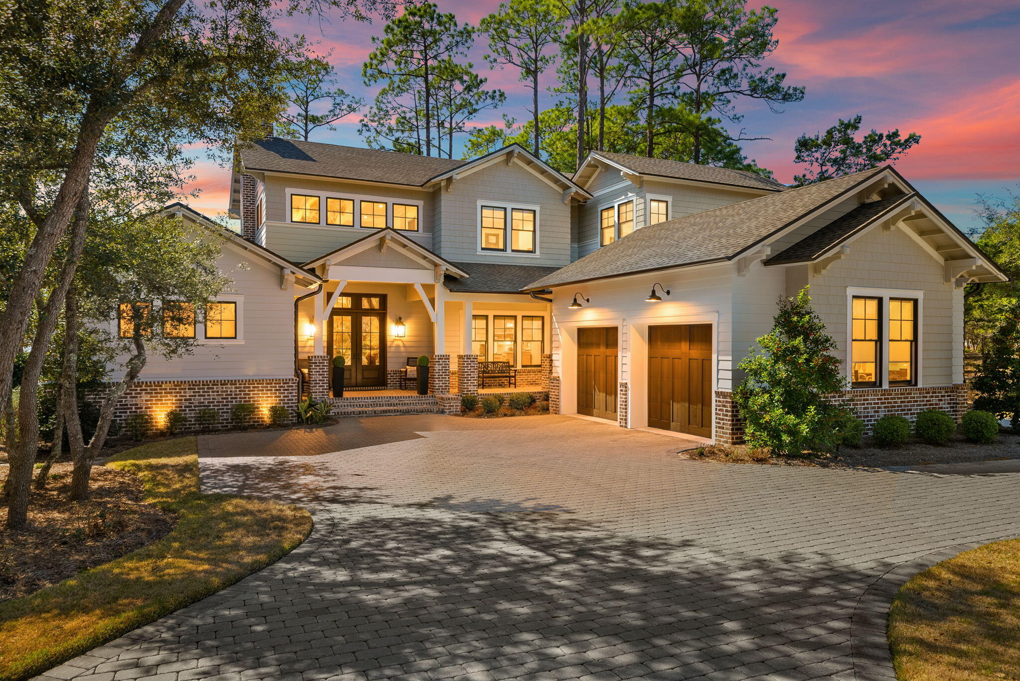 WILD HERON PHASE II - Residential
