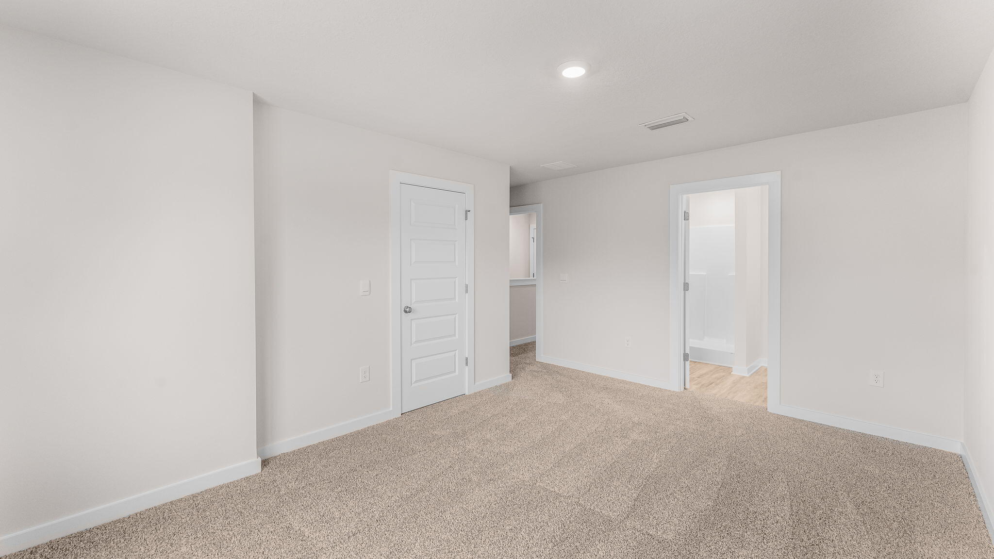 Genoa Landing Townhomes - Residential