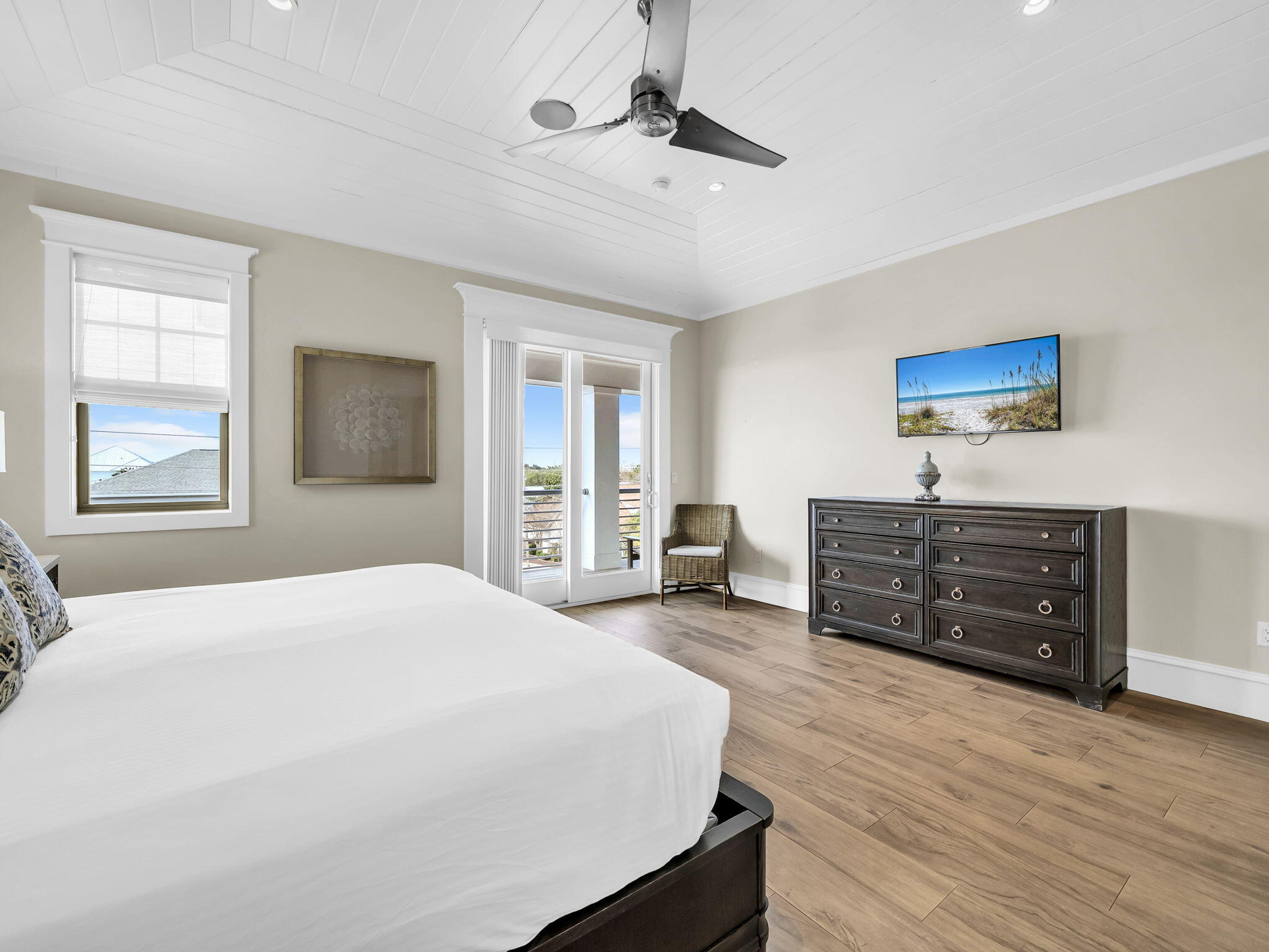 CRYSTAL BEACH - Residential