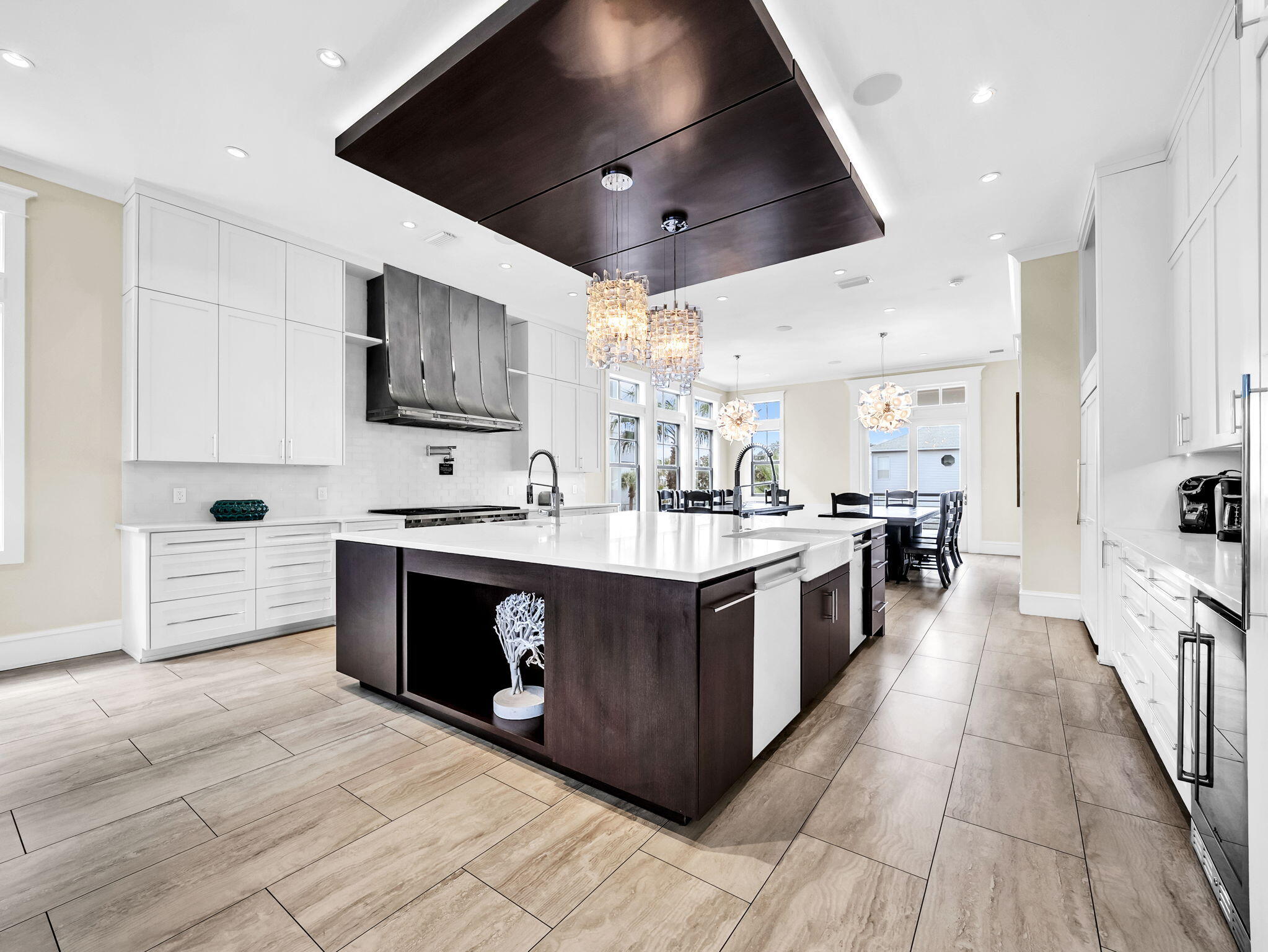 CRYSTAL BEACH - Residential