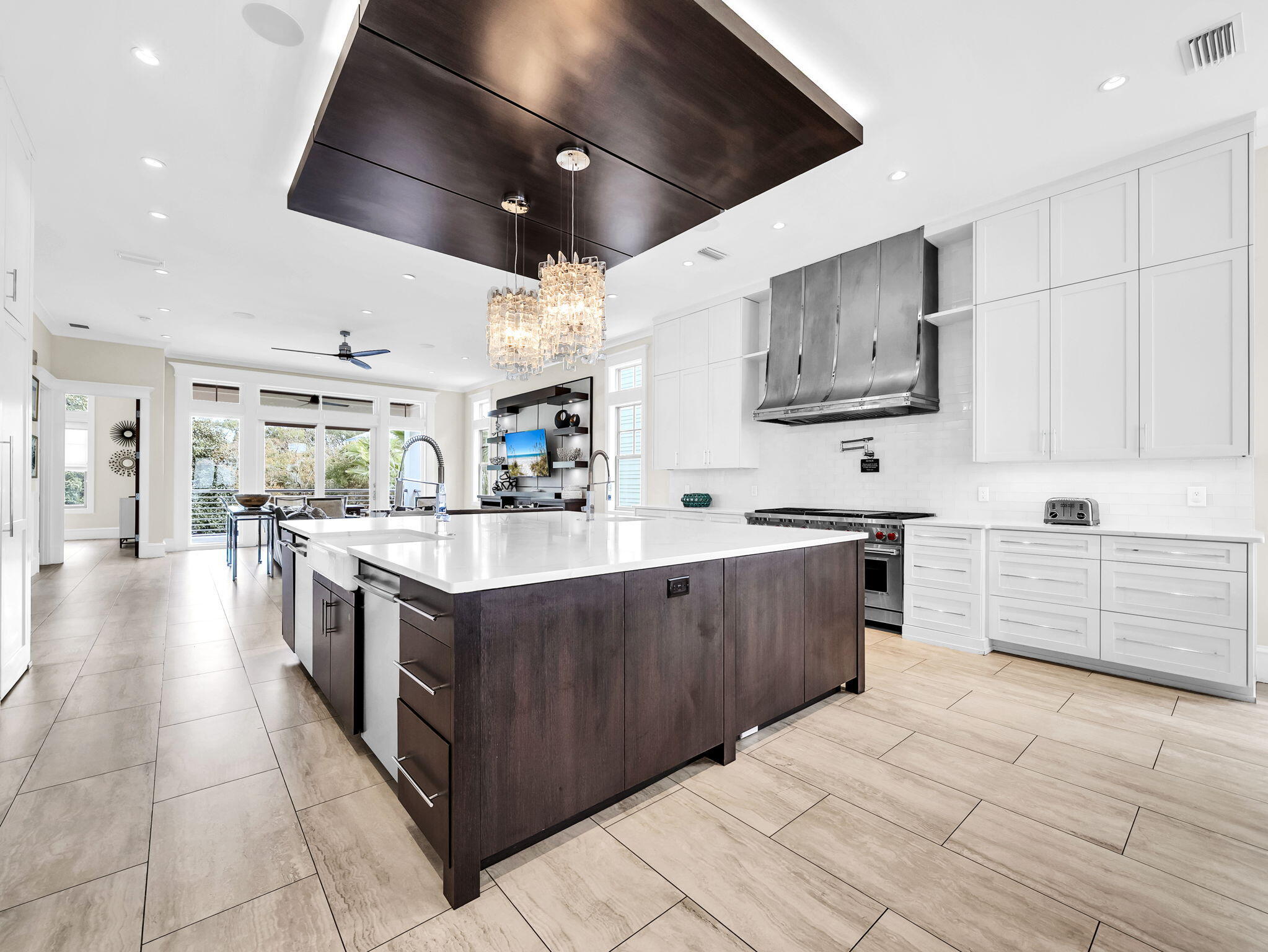 CRYSTAL BEACH - Residential