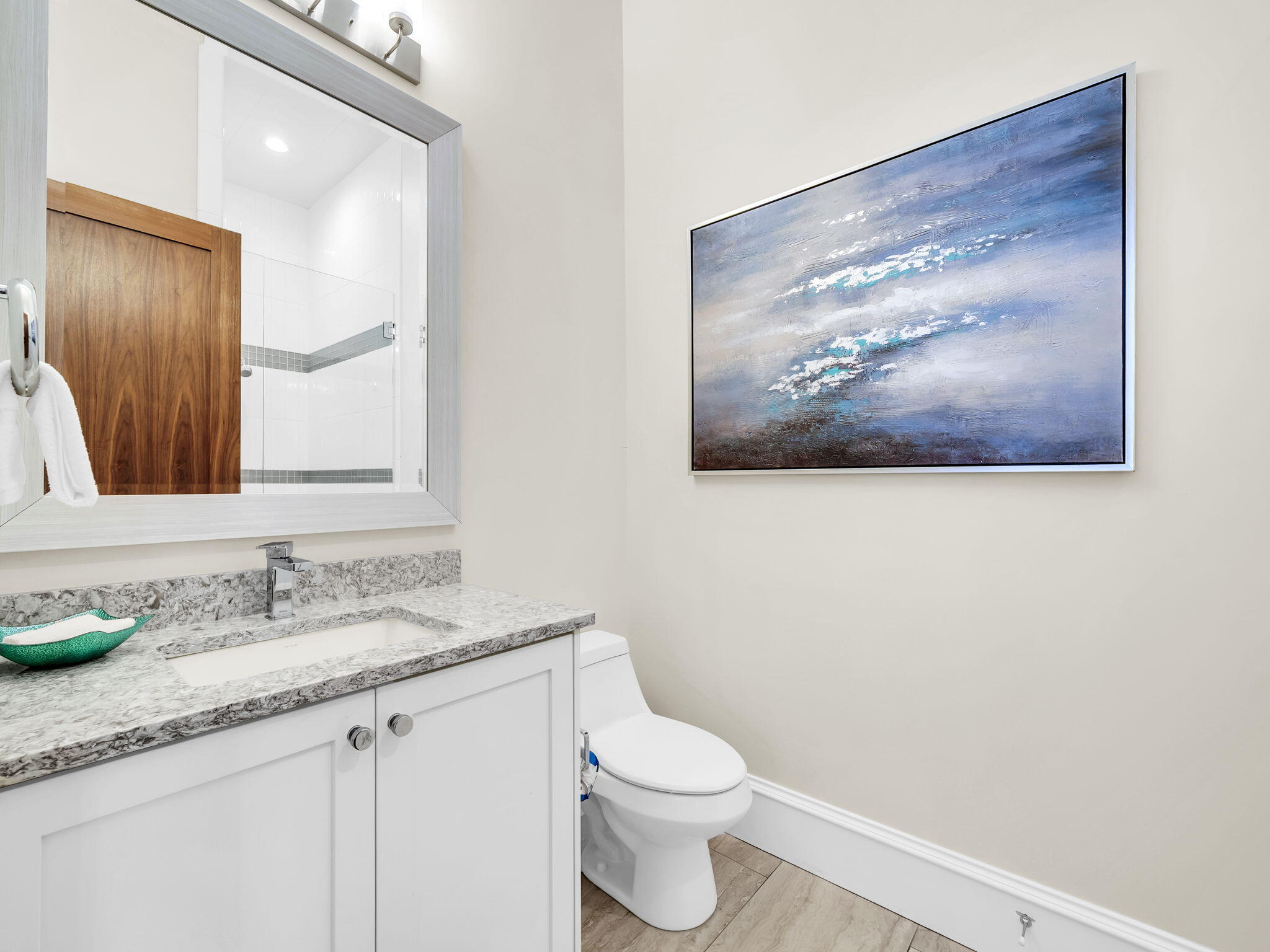 CRYSTAL BEACH - Residential