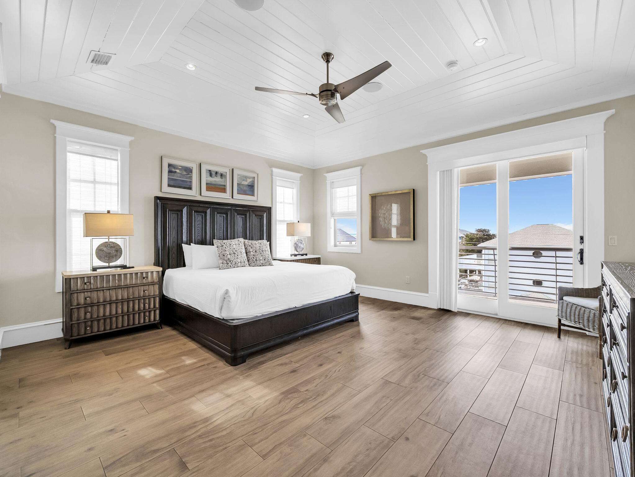 CRYSTAL BEACH - Residential