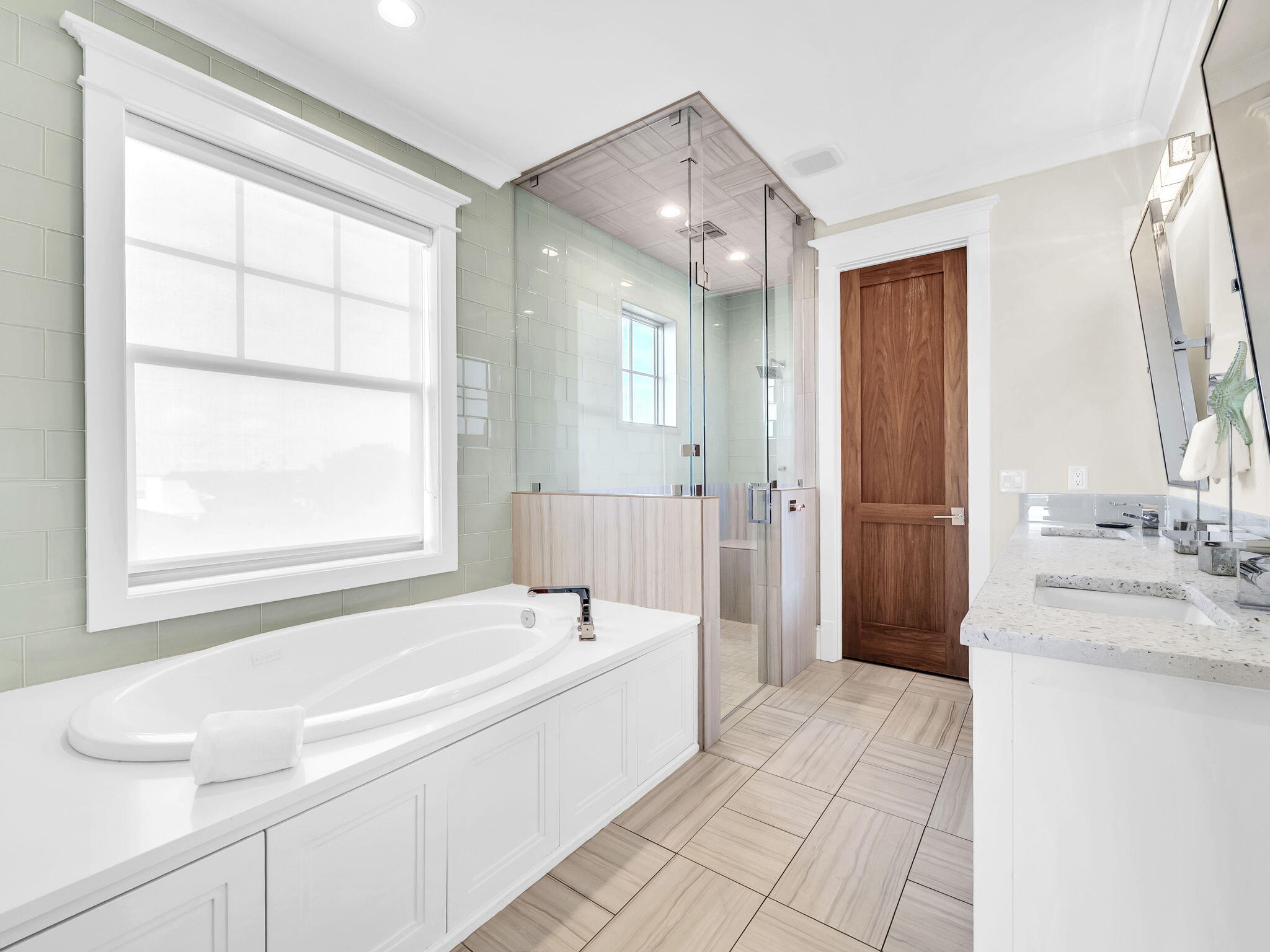 CRYSTAL BEACH - Residential