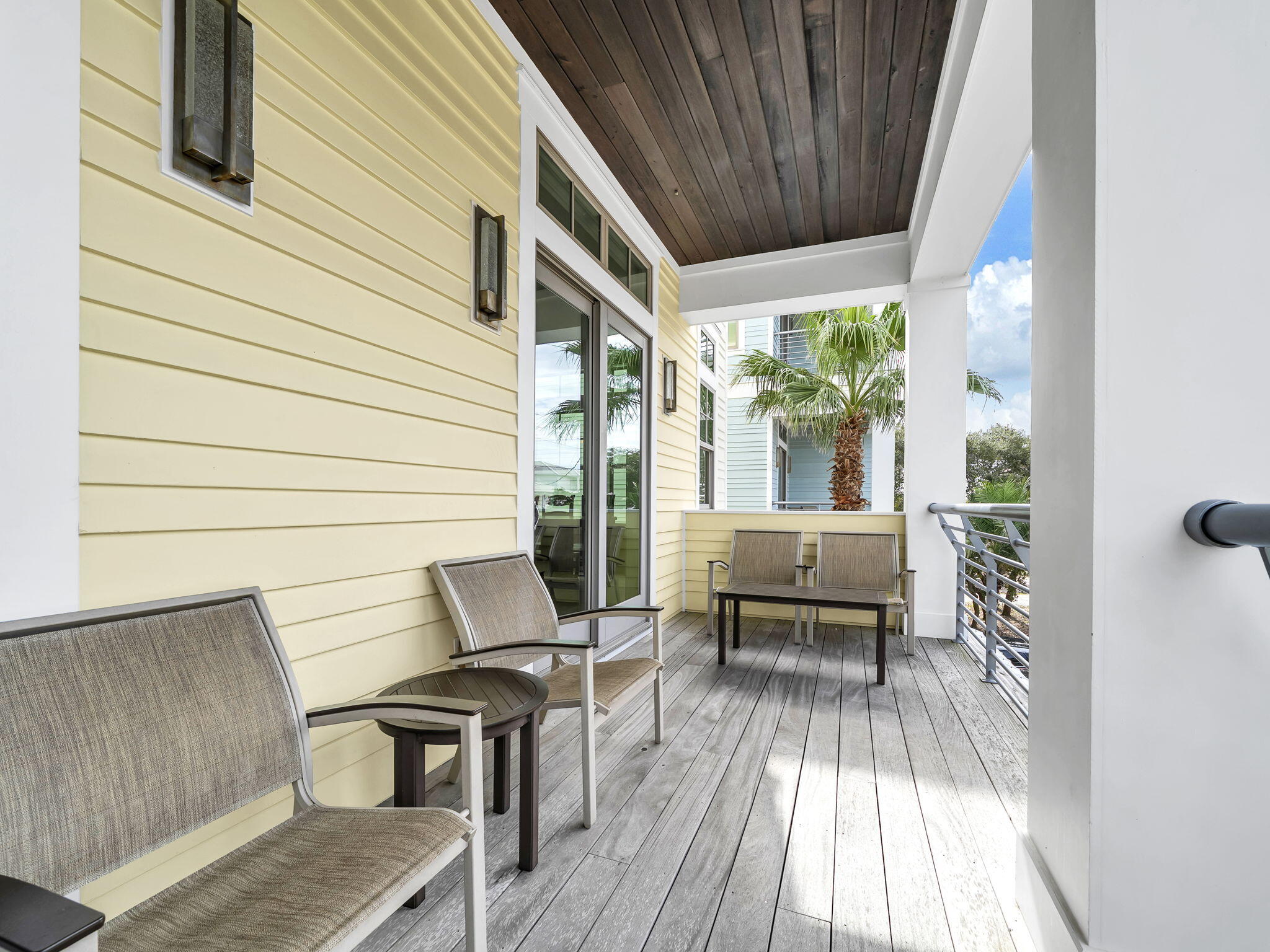 CRYSTAL BEACH - Residential