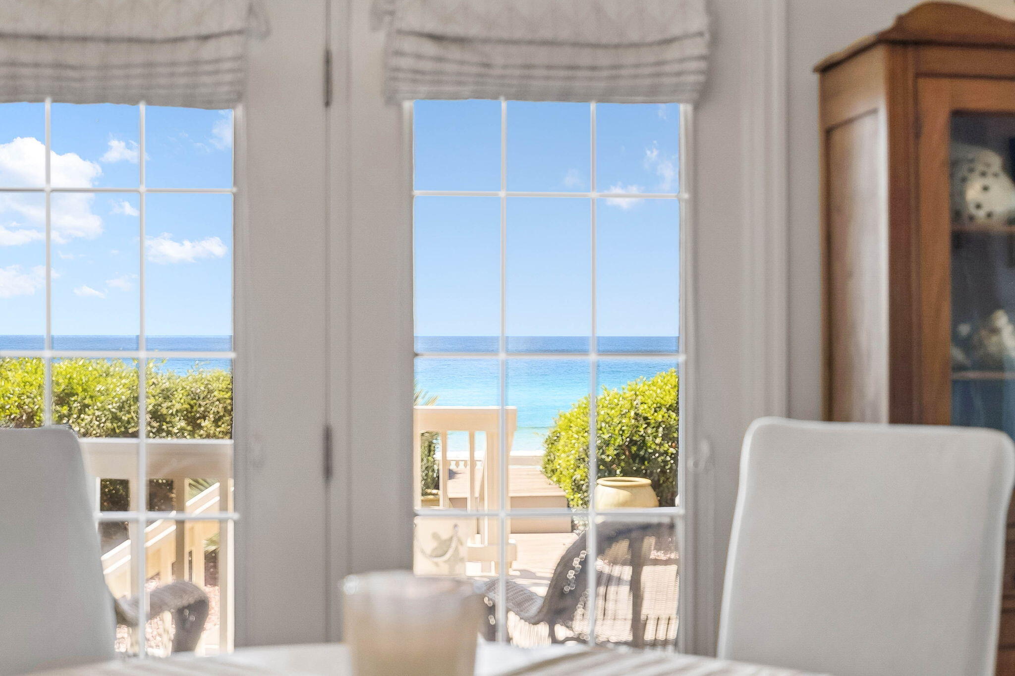 Seagrove Beach - Residential