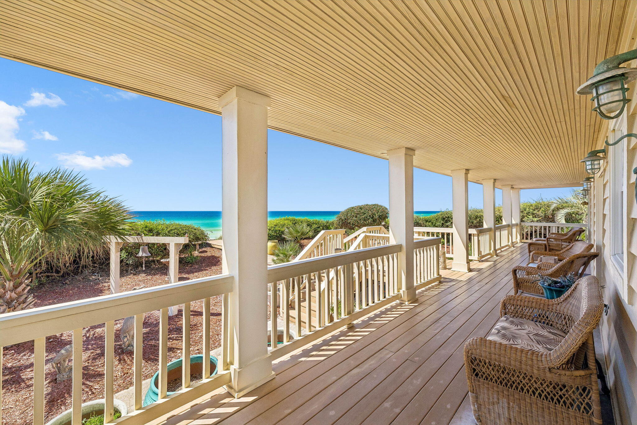 Seagrove Beach - Residential