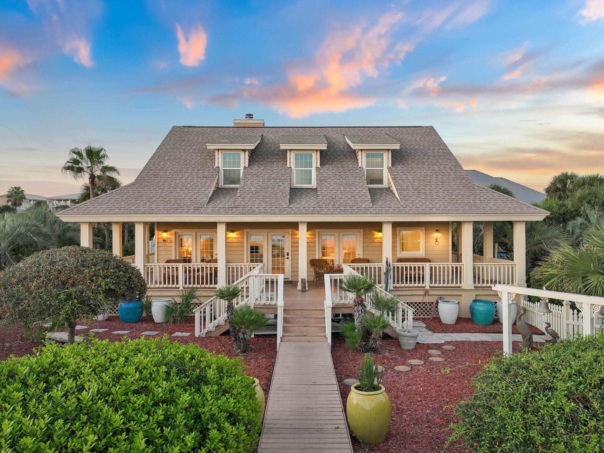 Seagrove Beach - Residential