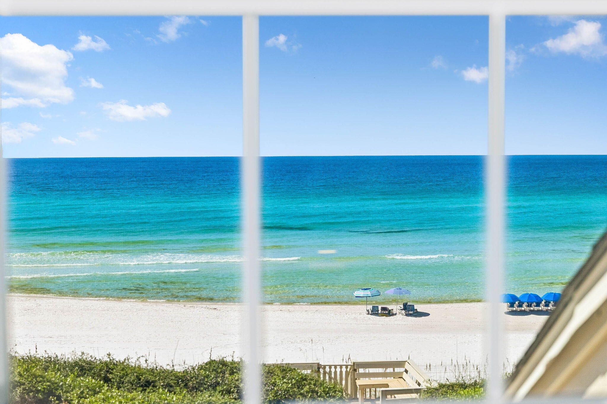 Seagrove Beach - Residential