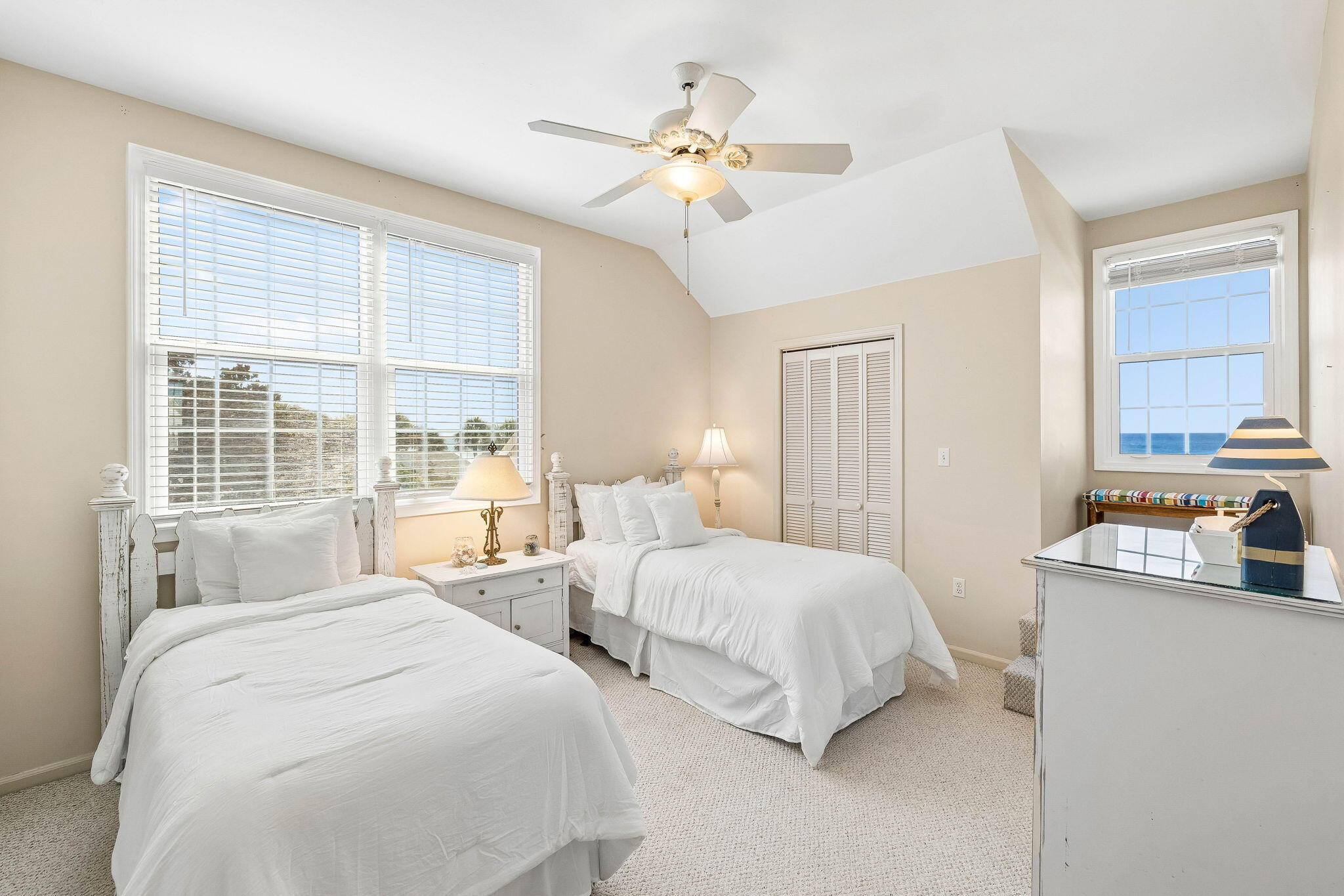 Seagrove Beach - Residential