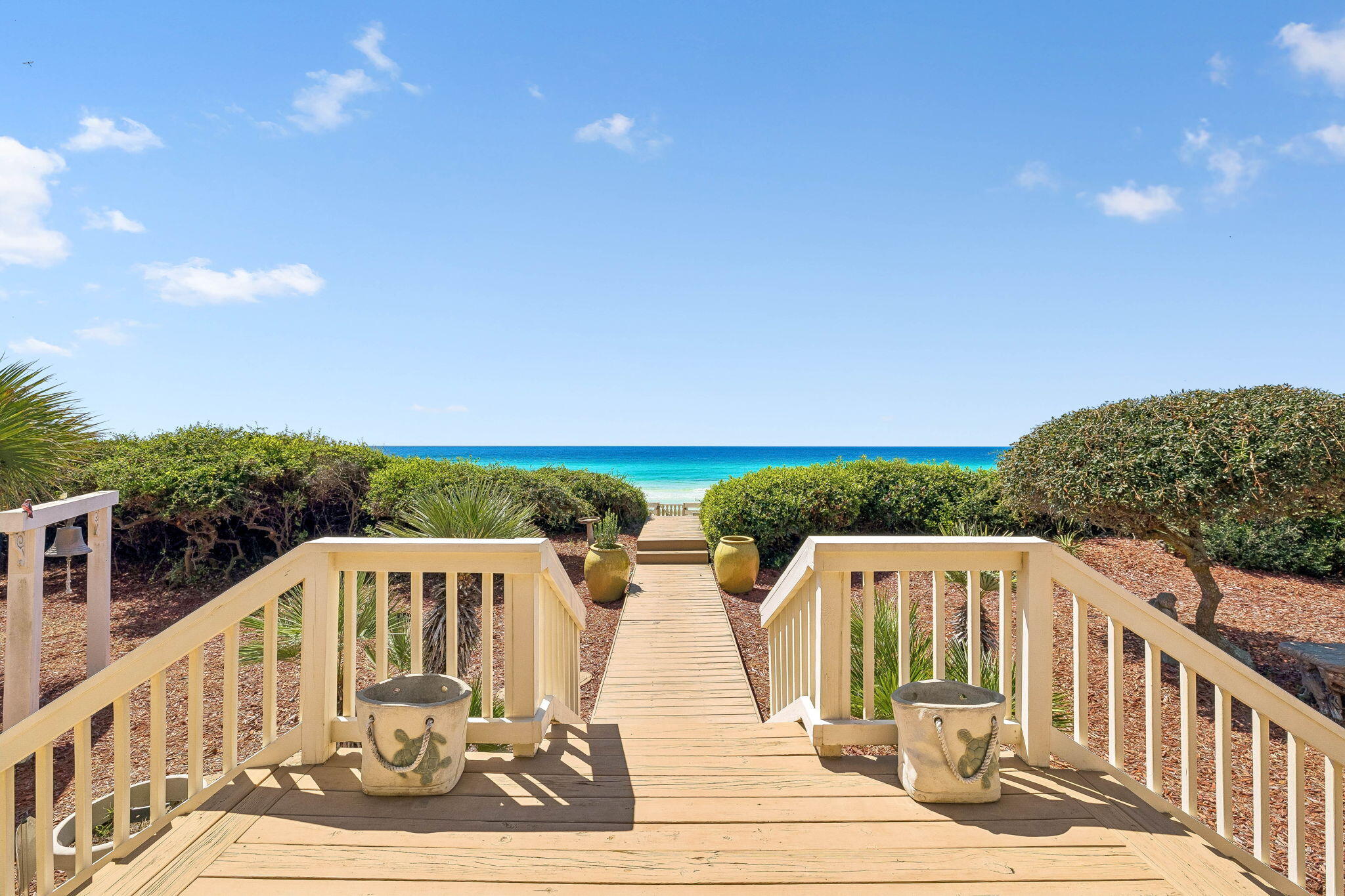 Seagrove Beach - Residential