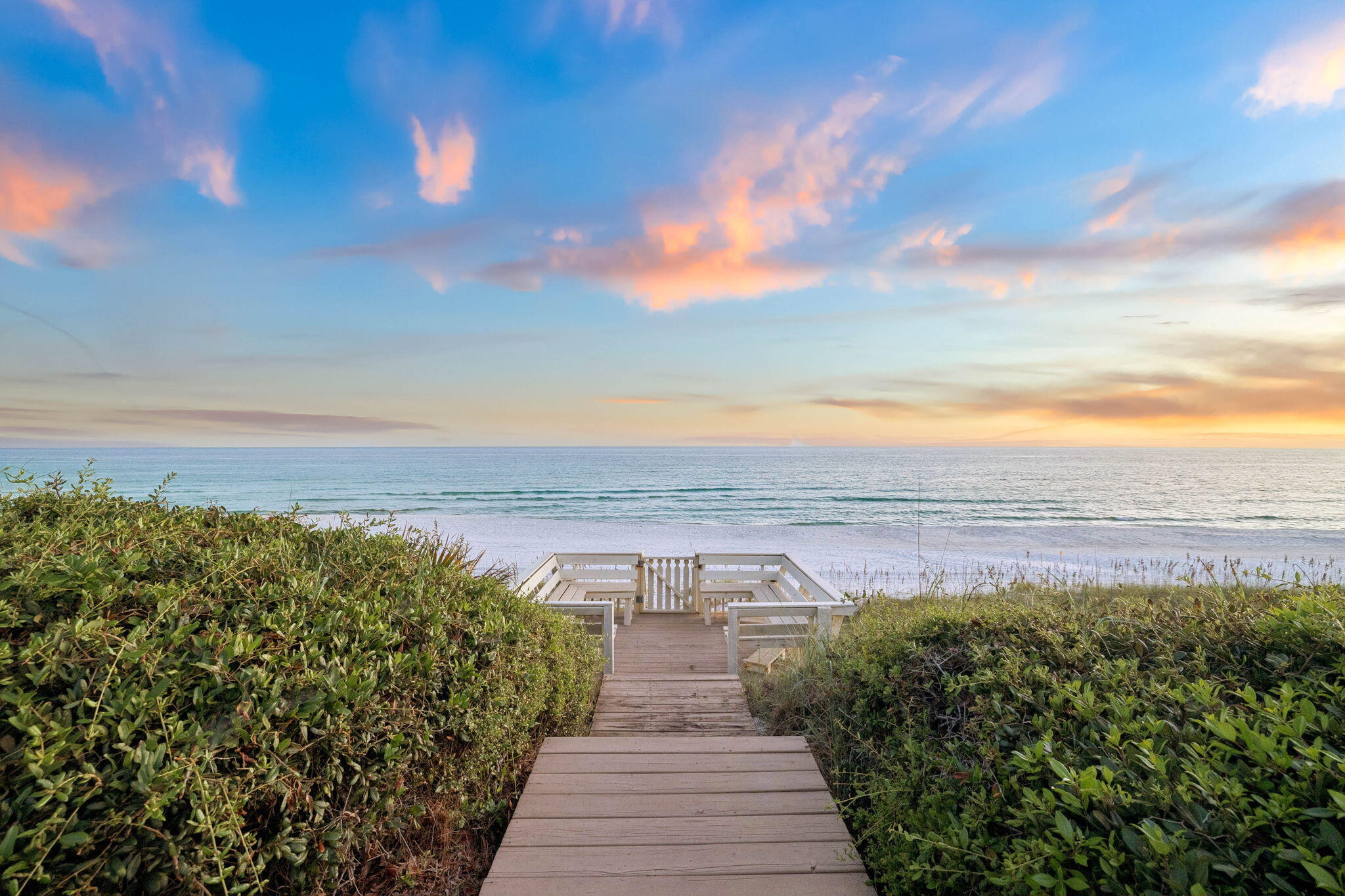 Seagrove Beach - Residential