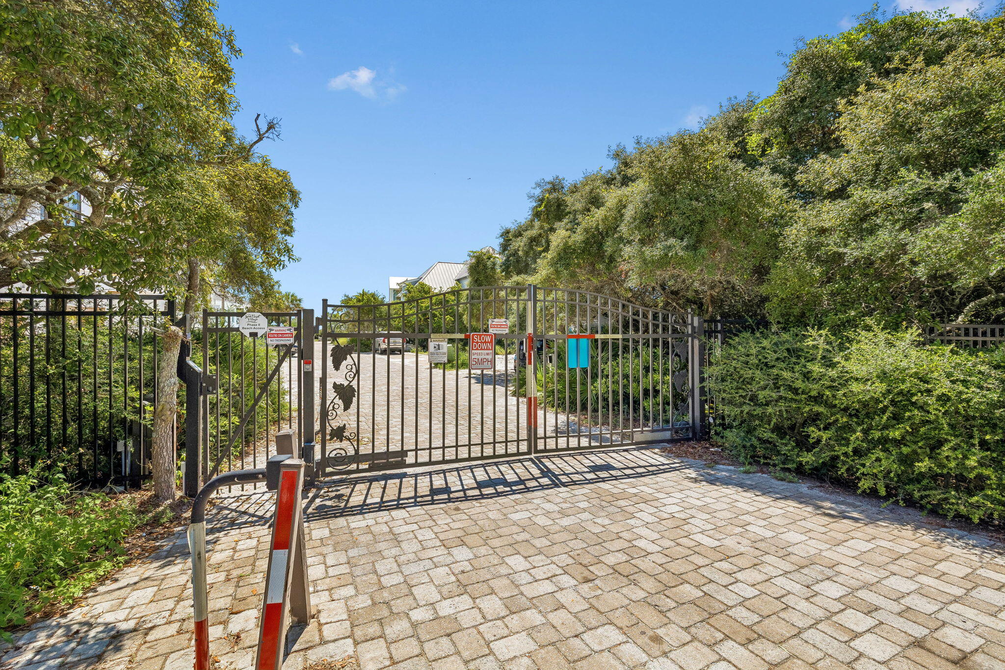 Seagrove Beach - Residential