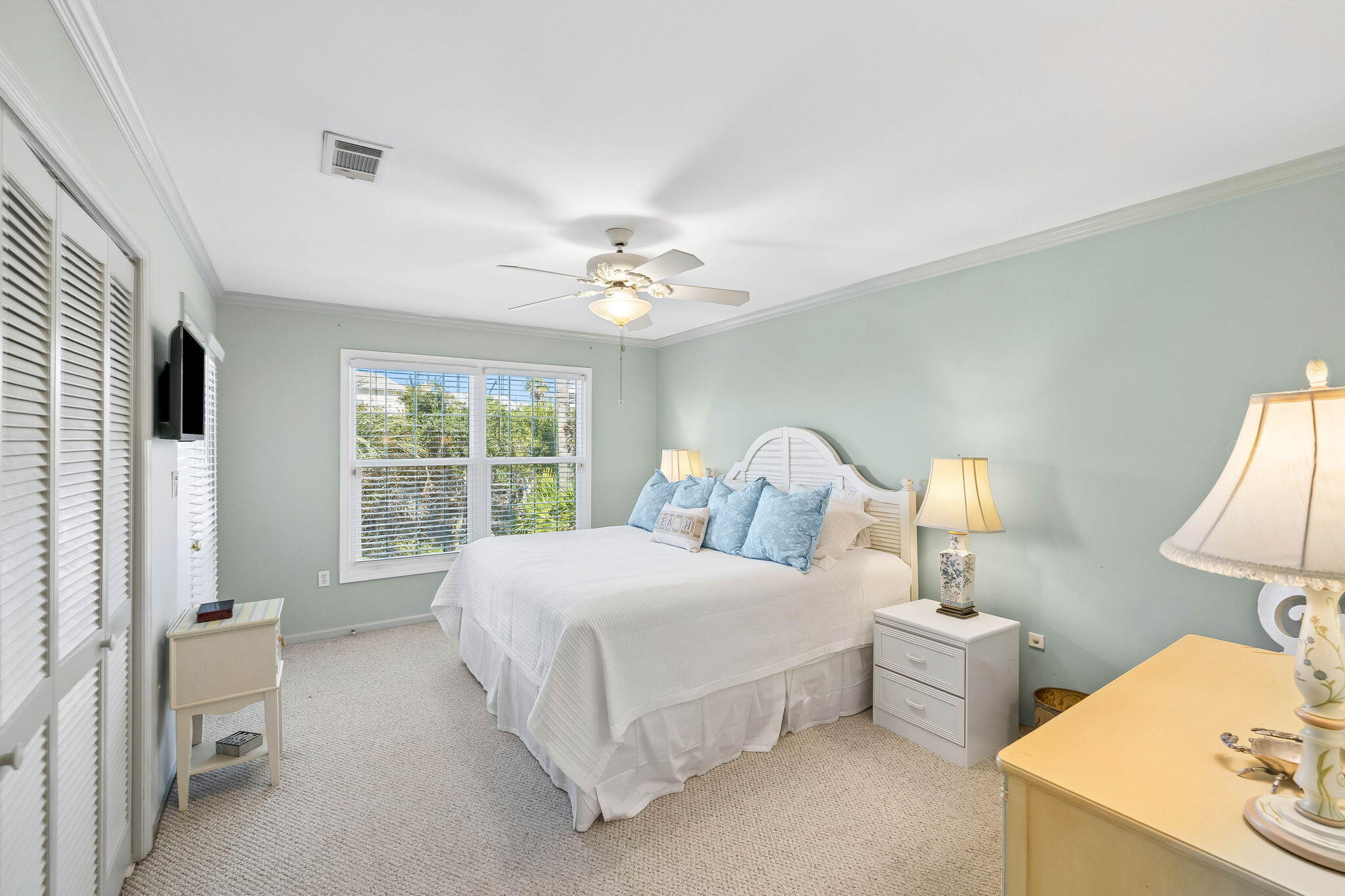 Seagrove Beach - Residential