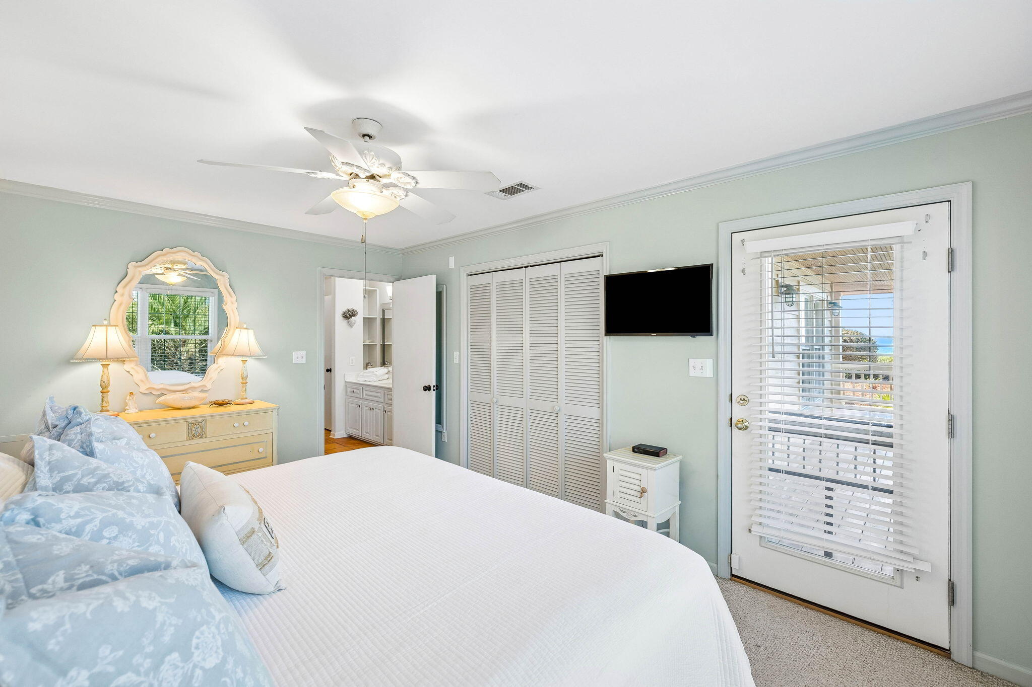 Seagrove Beach - Residential