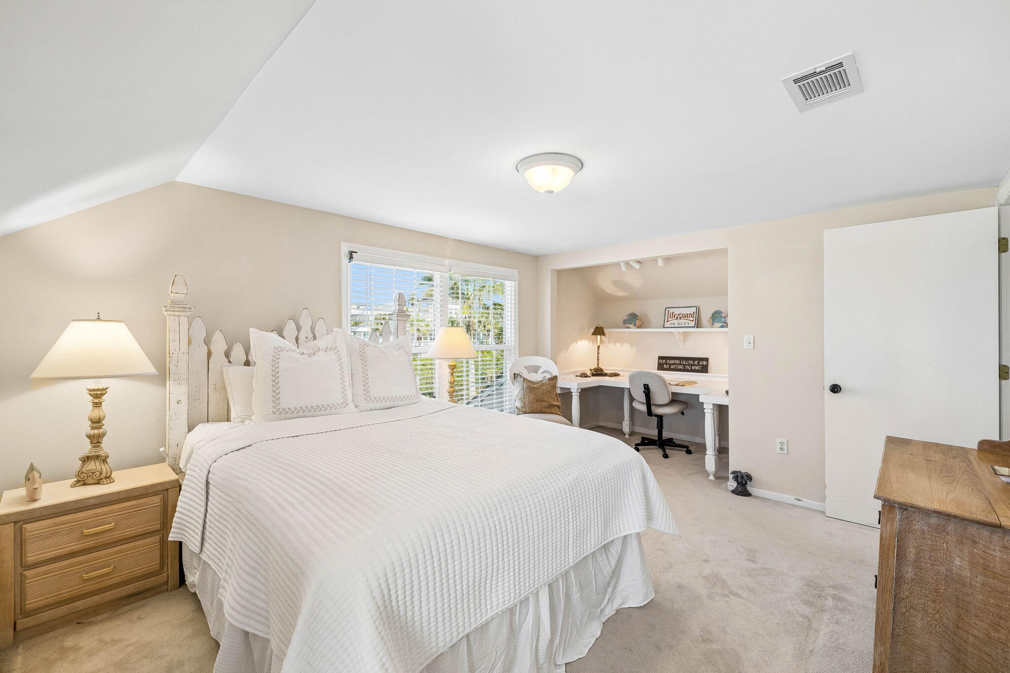 Seagrove Beach - Residential