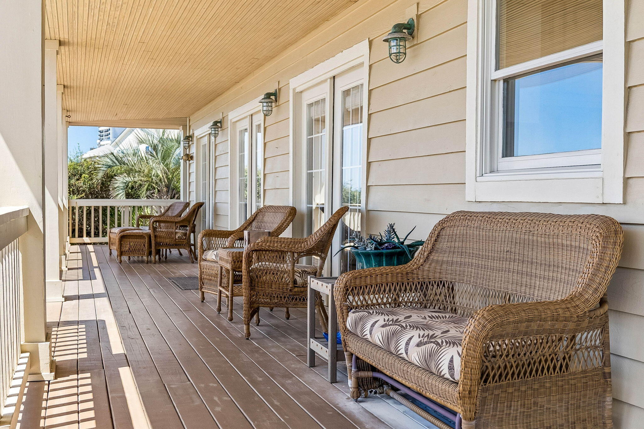 Seagrove Beach - Residential