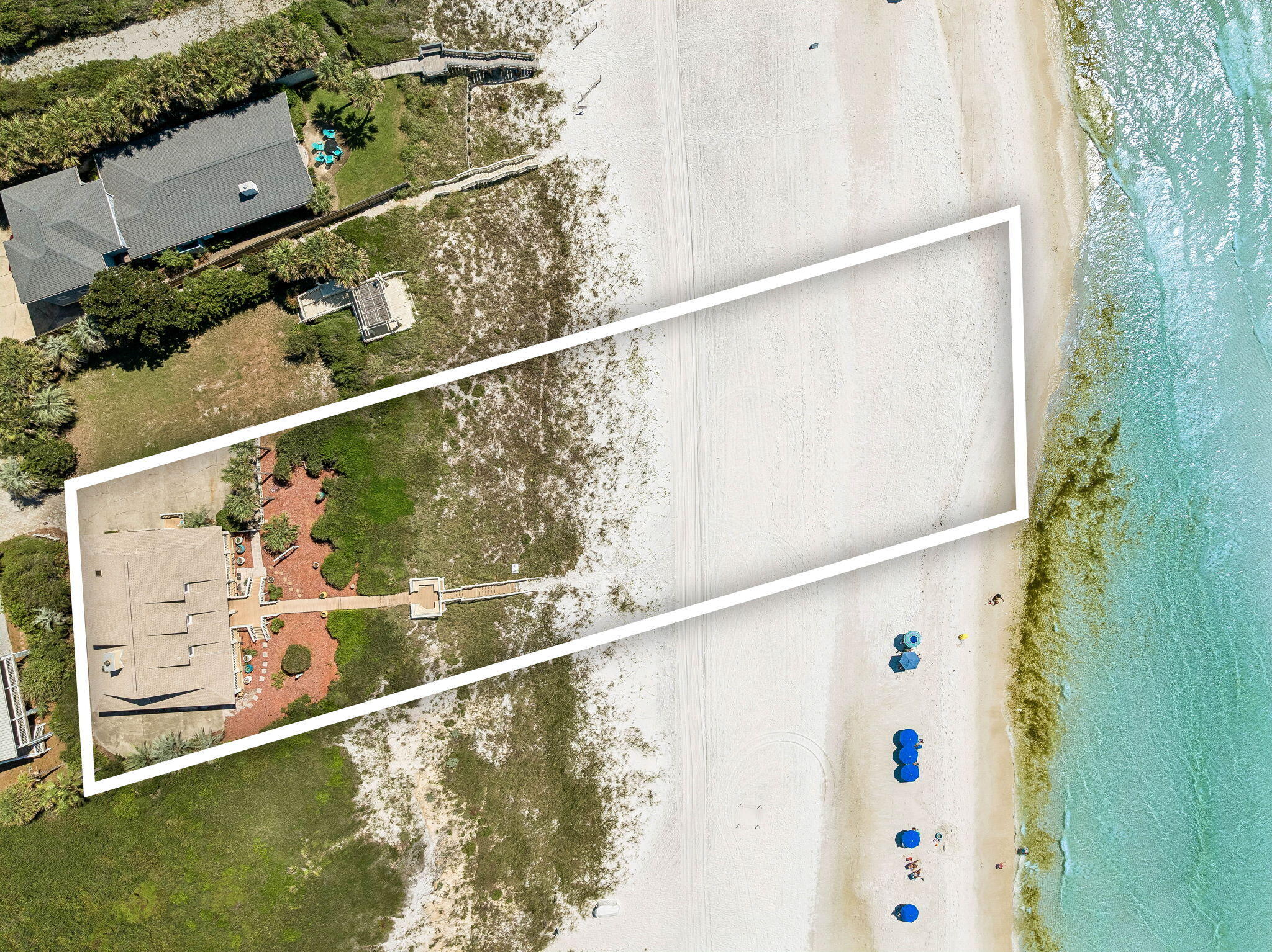 Seagrove Beach - Residential