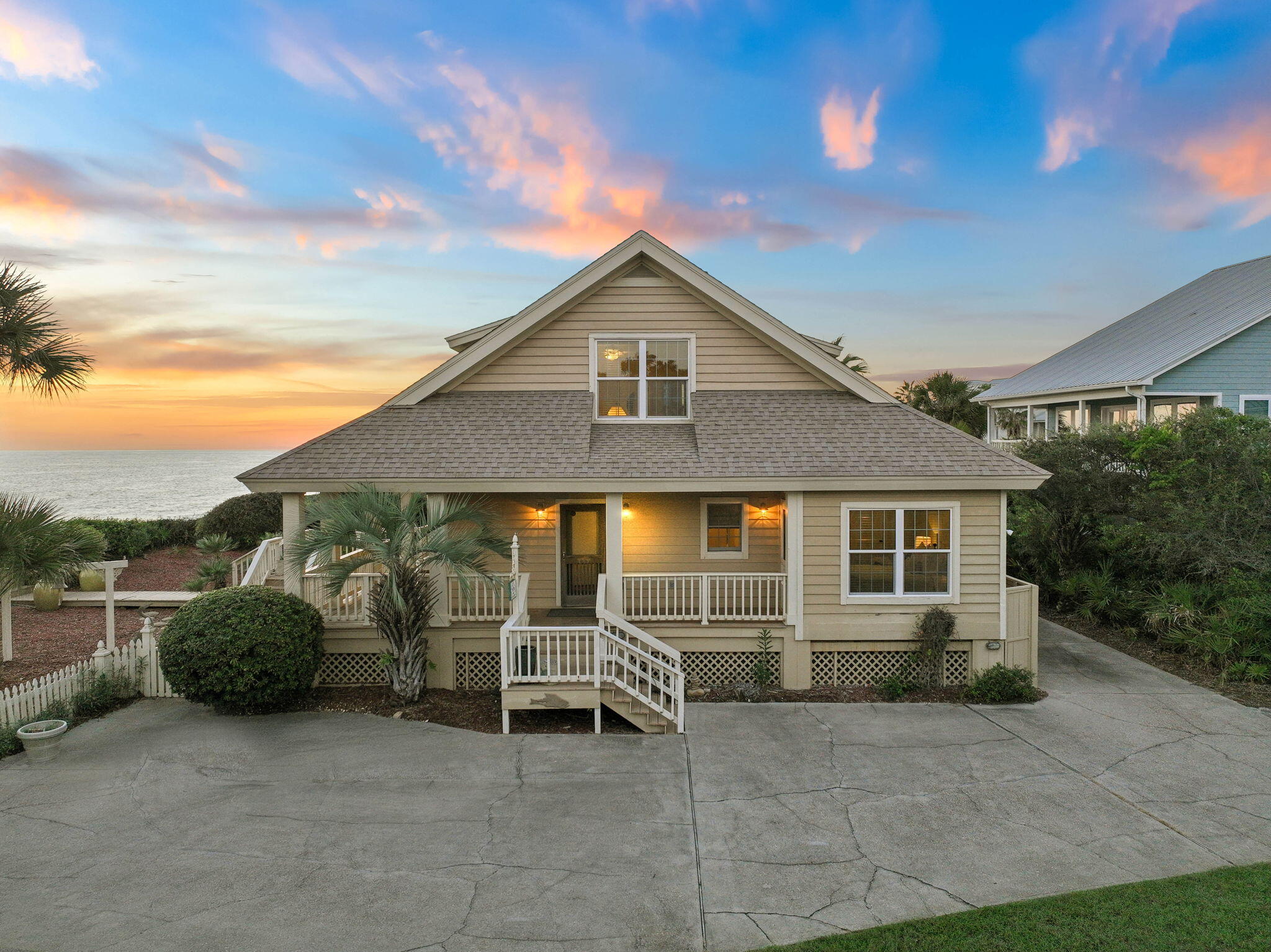Seagrove Beach - Residential