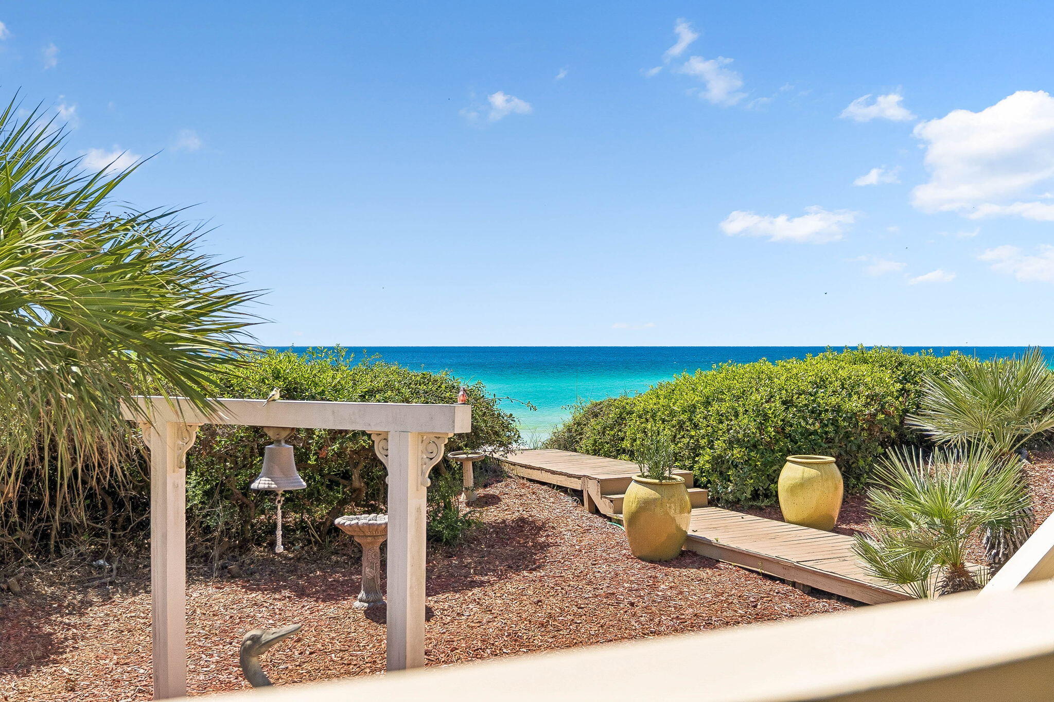 Seagrove Beach - Residential