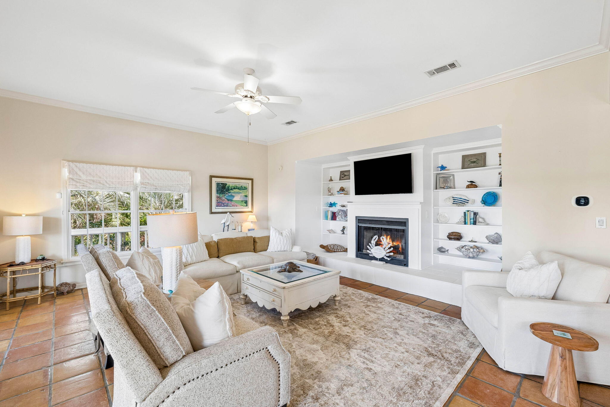 Seagrove Beach - Residential