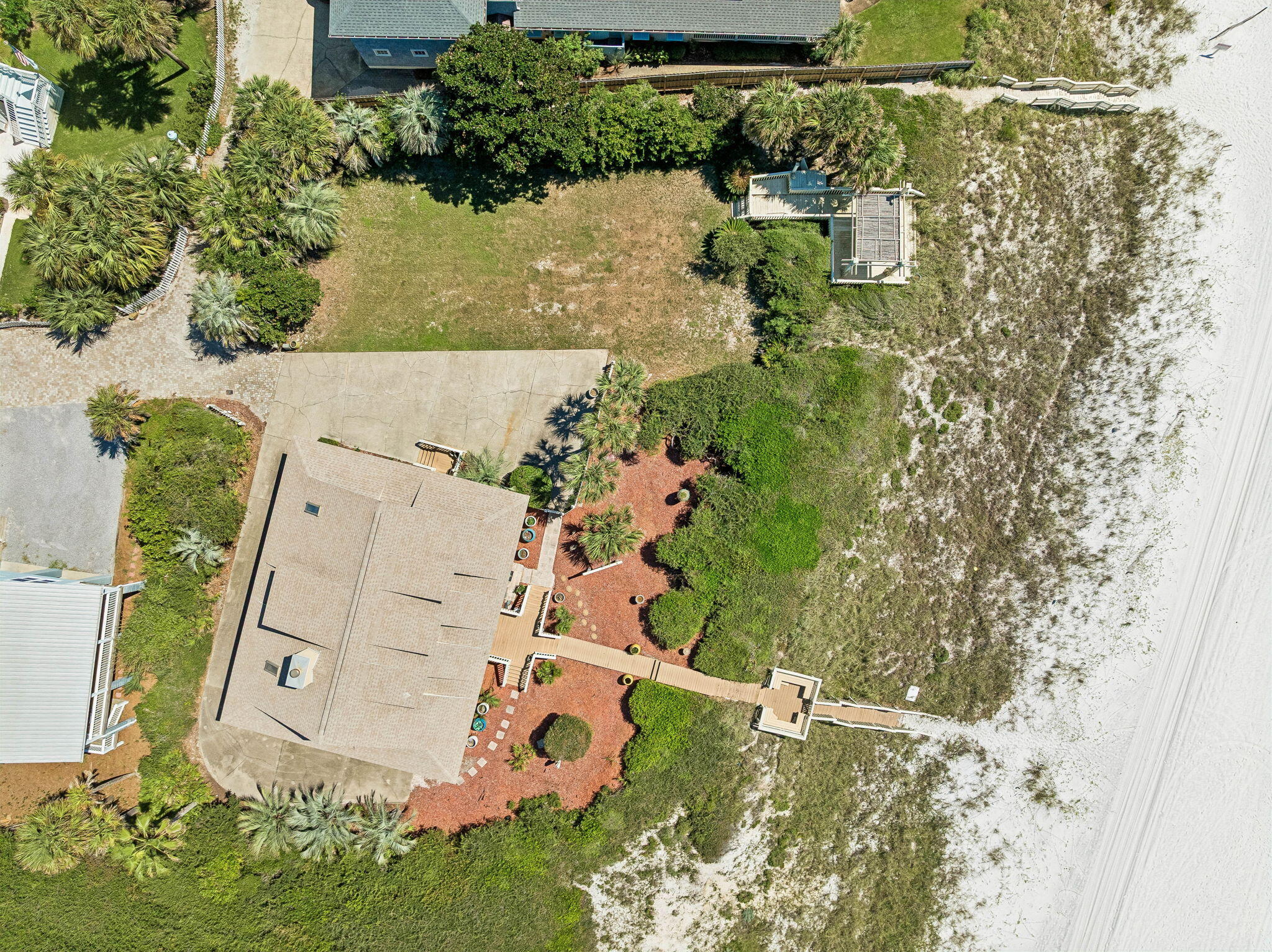 Seagrove Beach - Residential