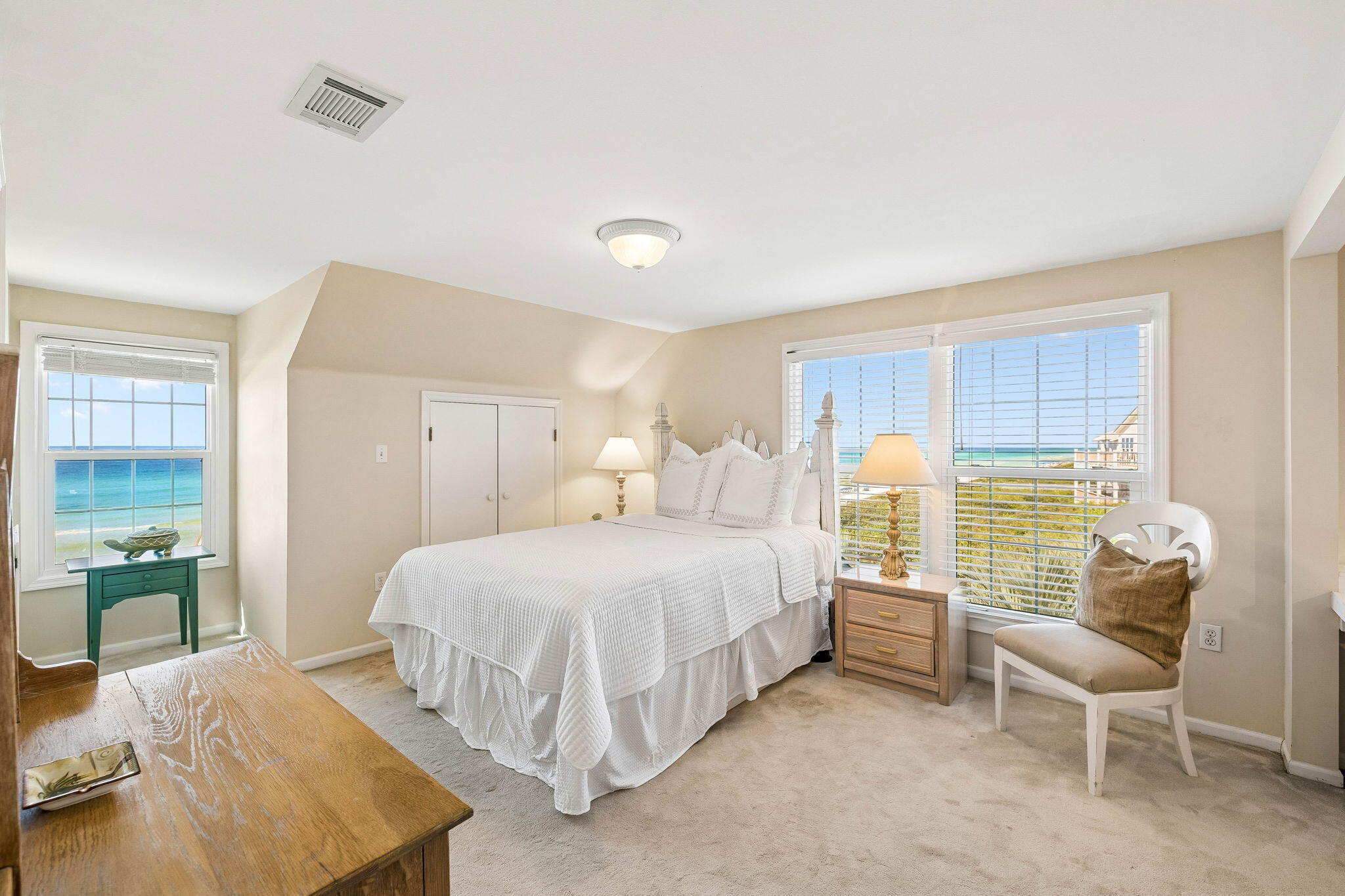 Seagrove Beach - Residential