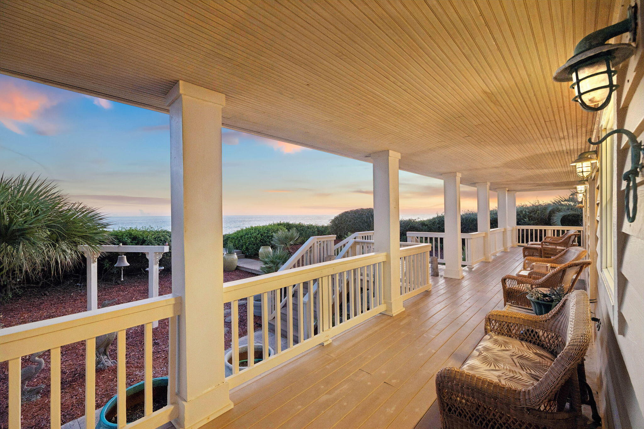 Seagrove Beach - Residential