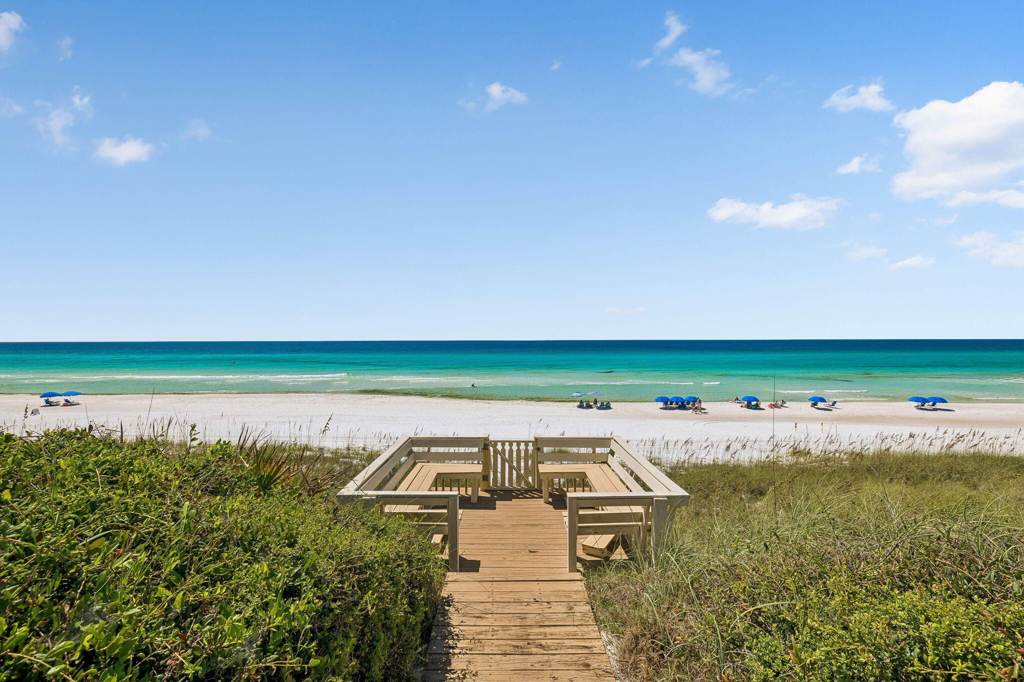 Seagrove Beach - Residential
