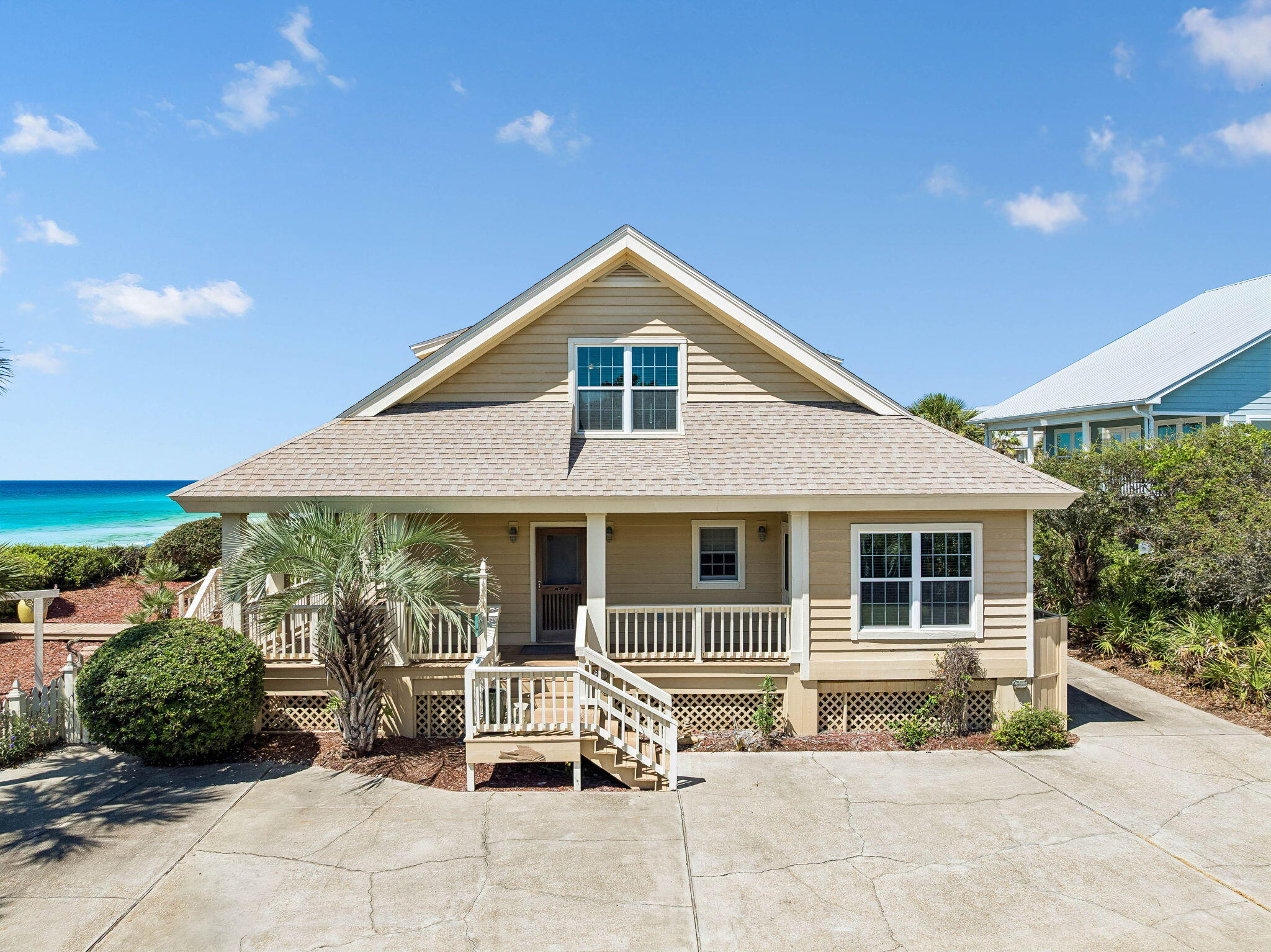 Seagrove Beach - Residential