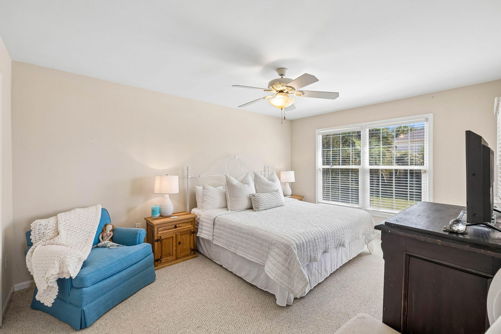 Seagrove Beach - Residential