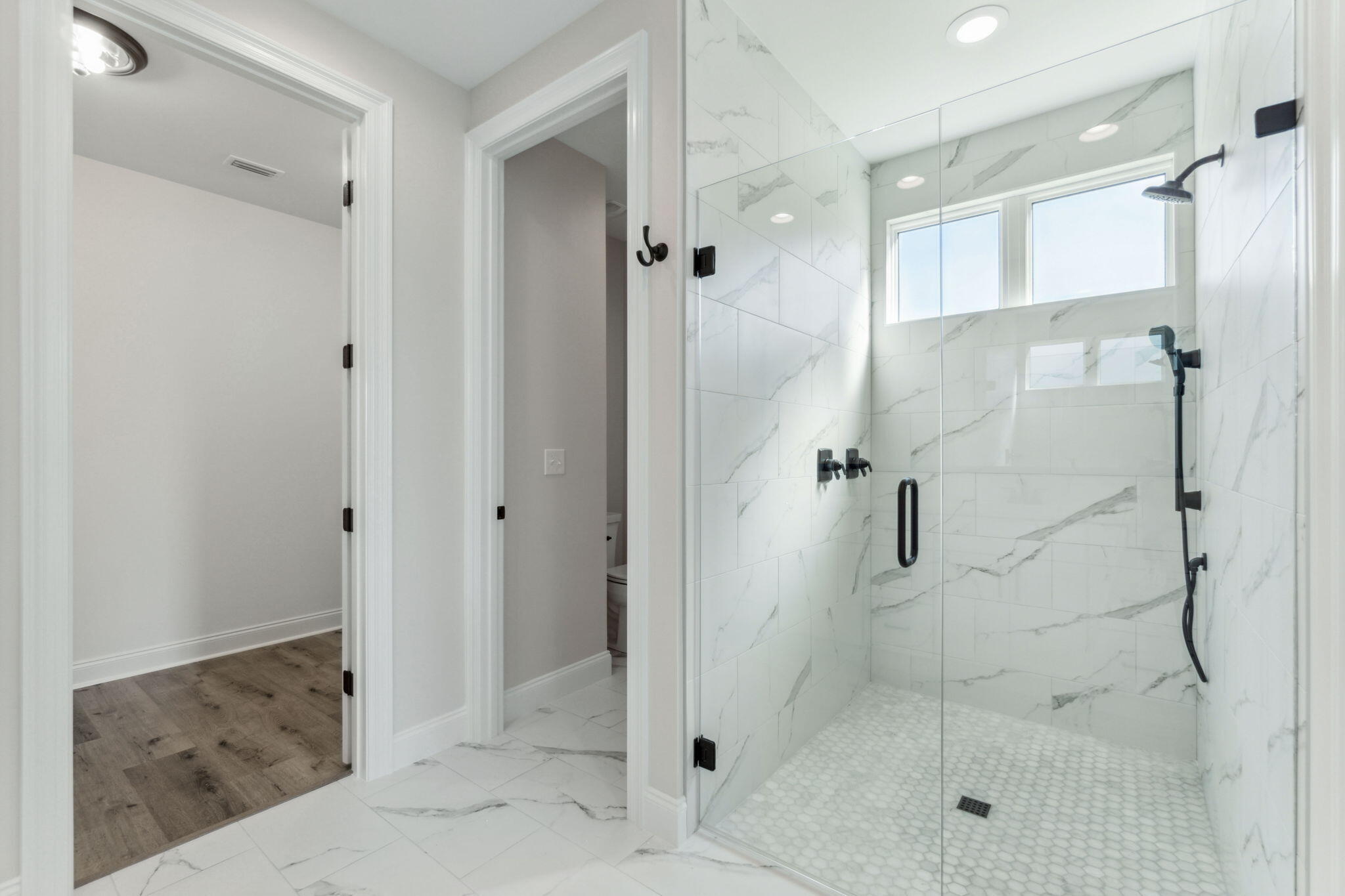 EAGLES LANDING S/D - Residential
