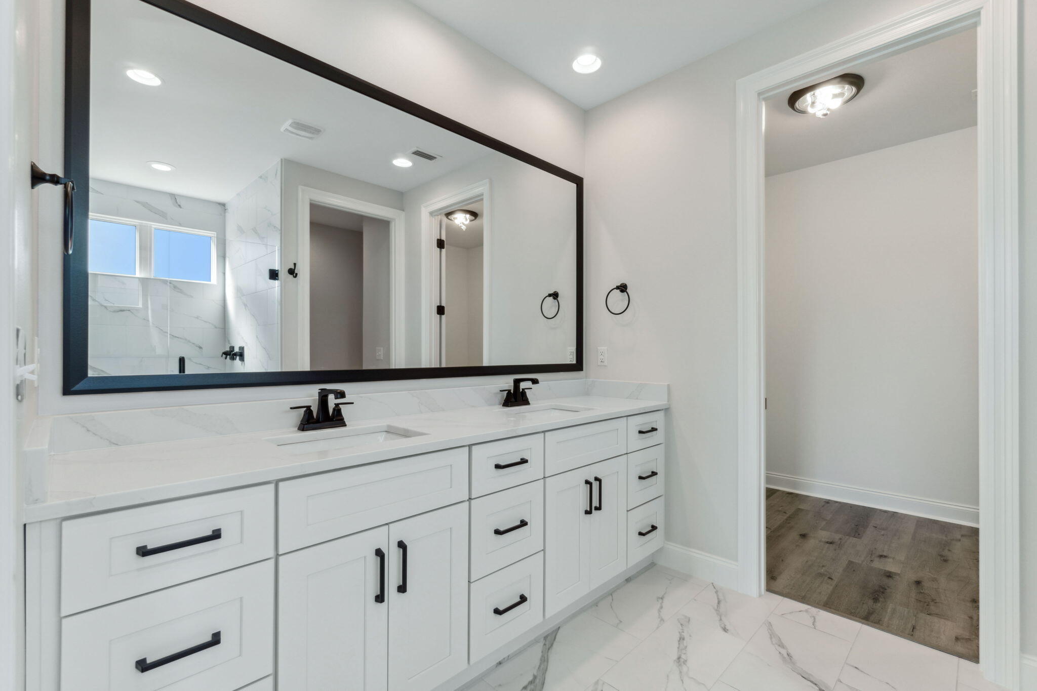 EAGLES LANDING S/D - Residential