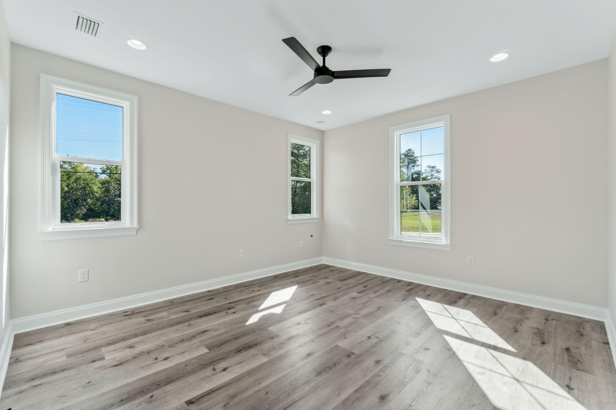 EAGLES LANDING S/D - Residential