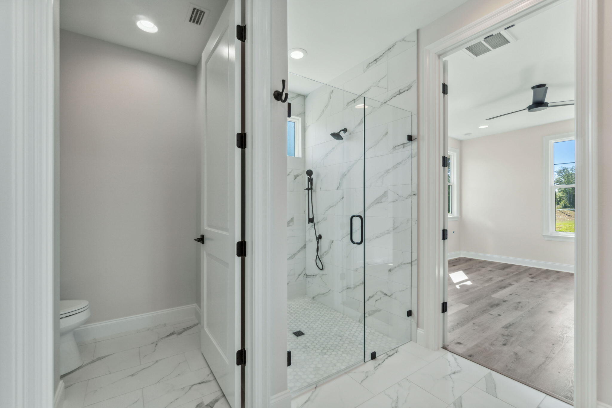 EAGLES LANDING S/D - Residential