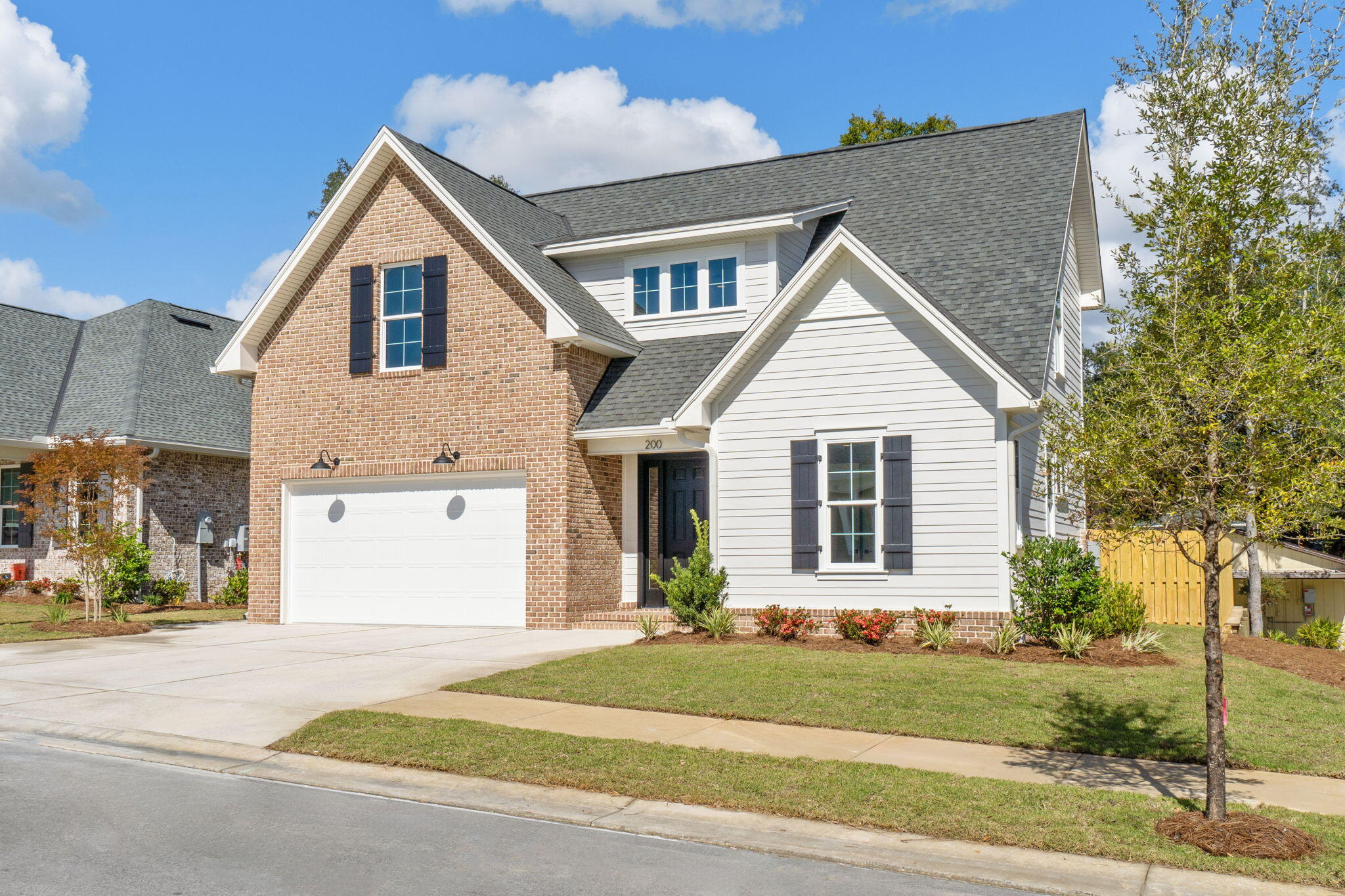 EAGLES LANDING S/D - Residential