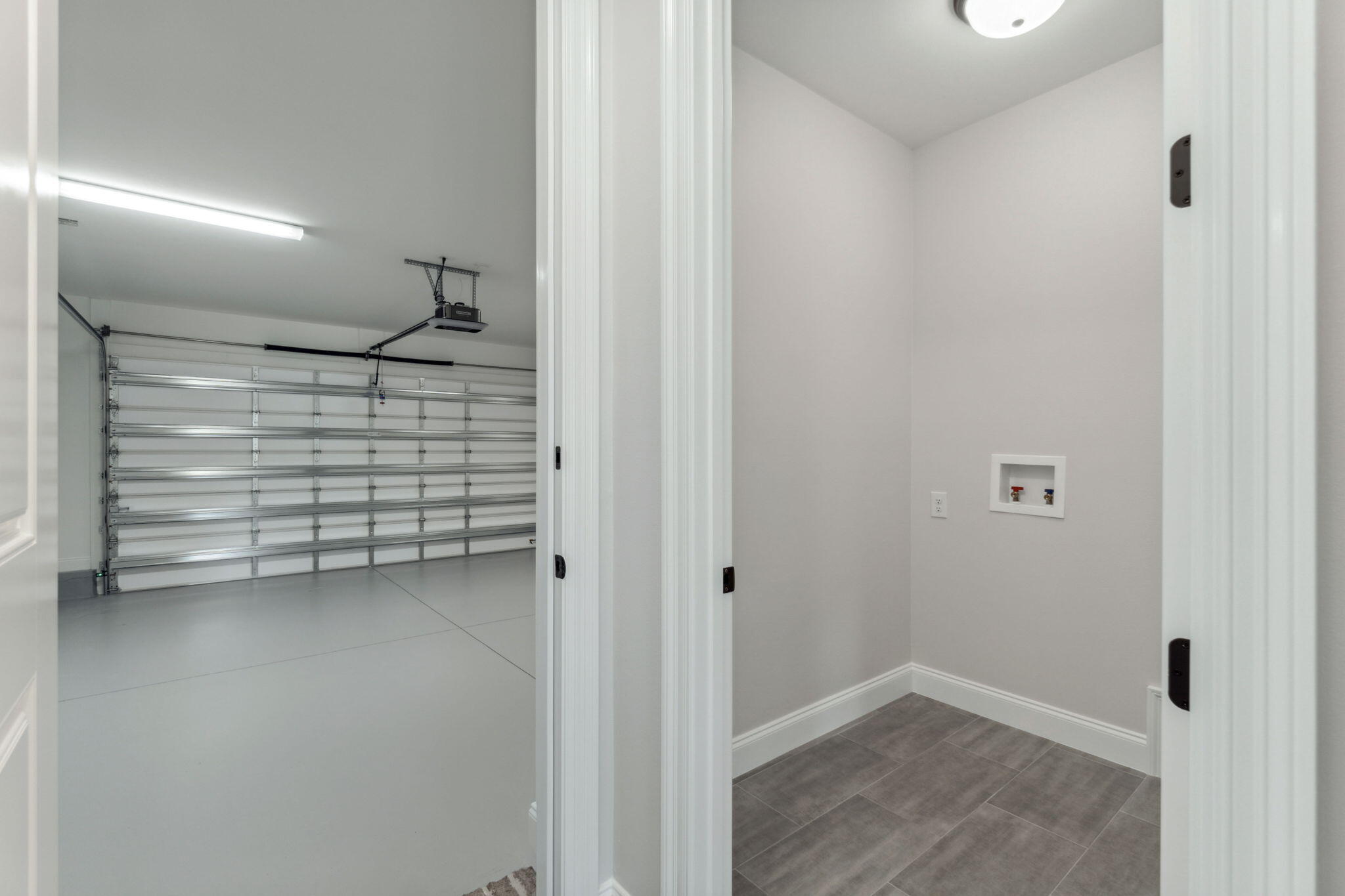EAGLES LANDING S/D - Residential