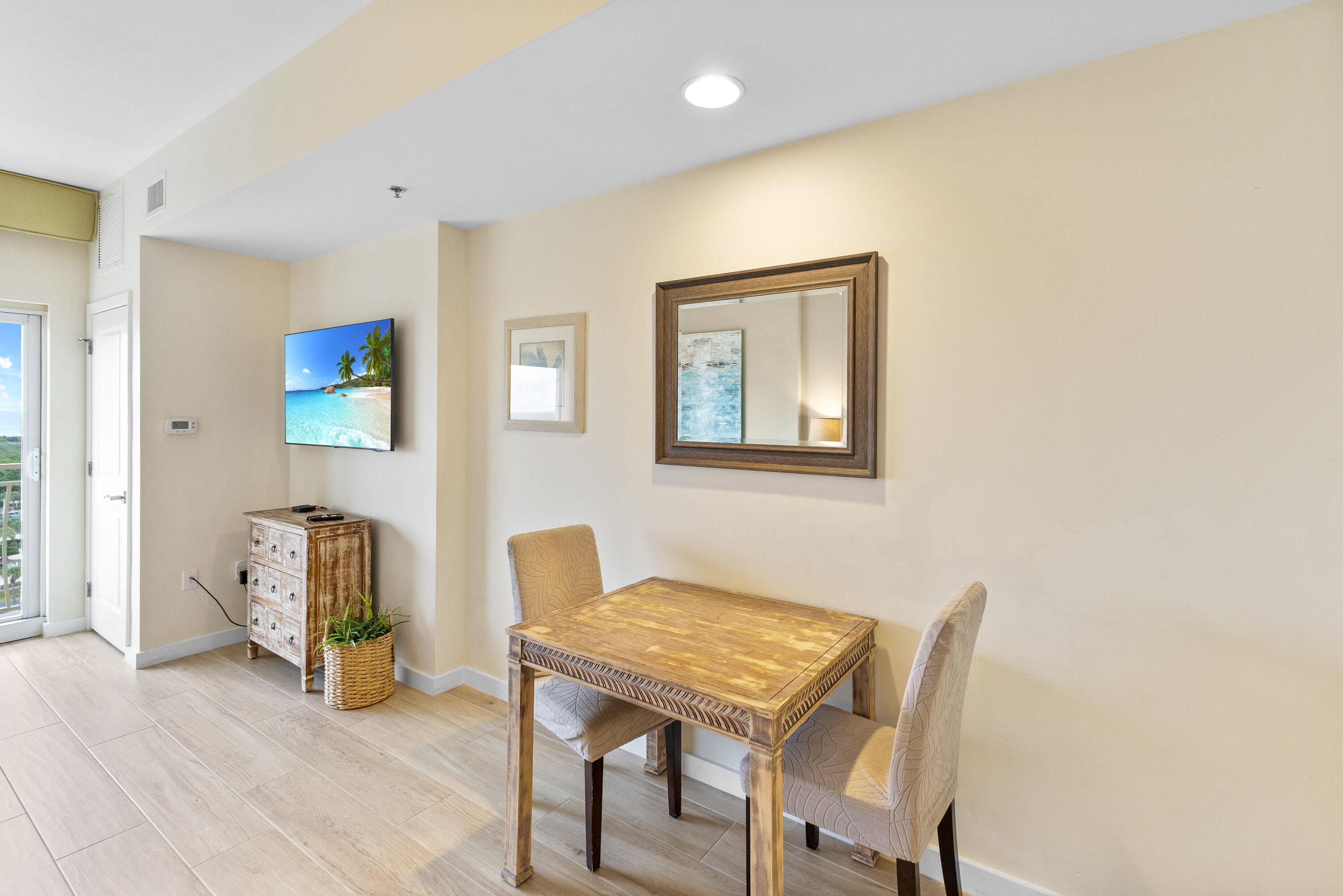 LUAU I - Residential