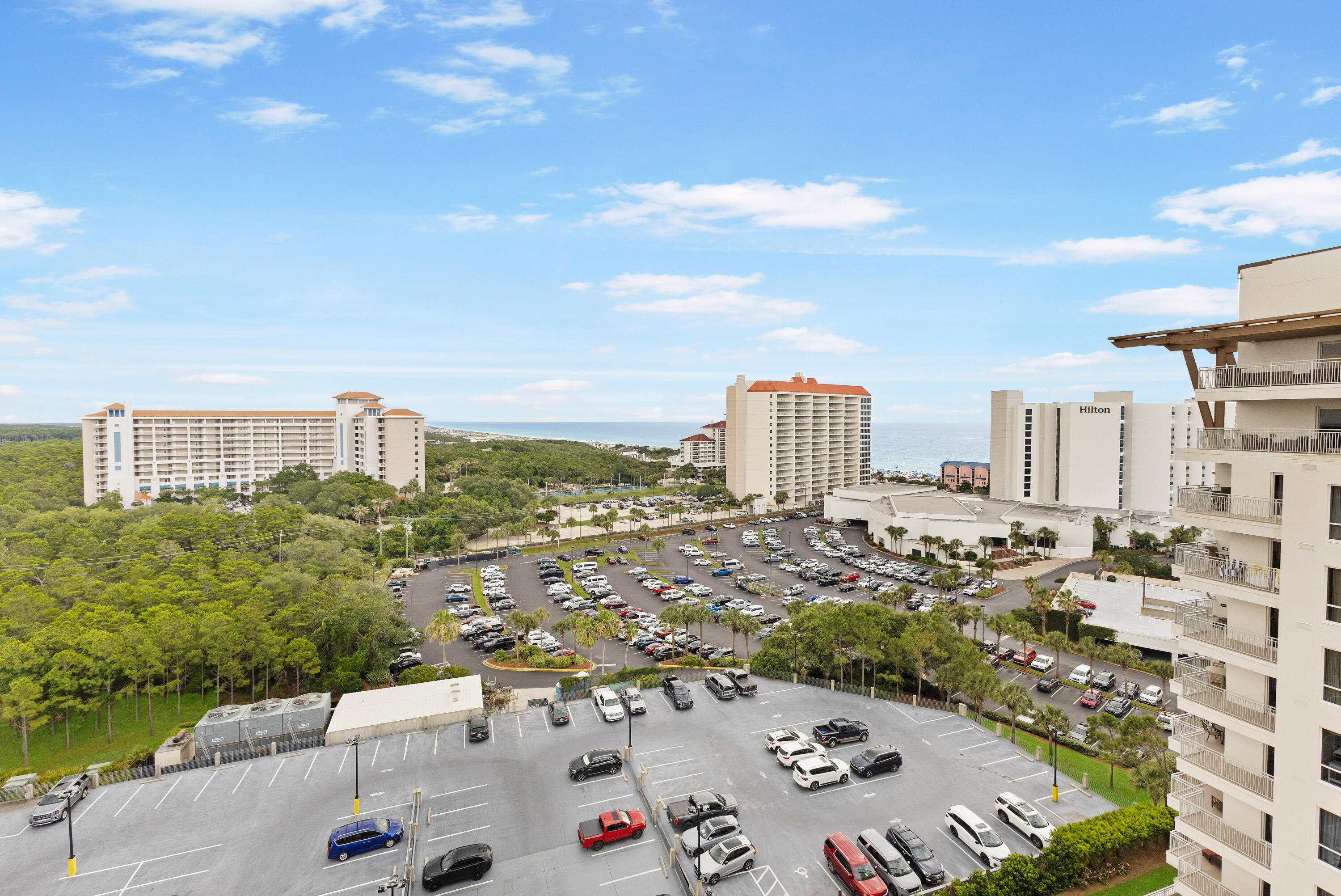 LUAU I - Residential