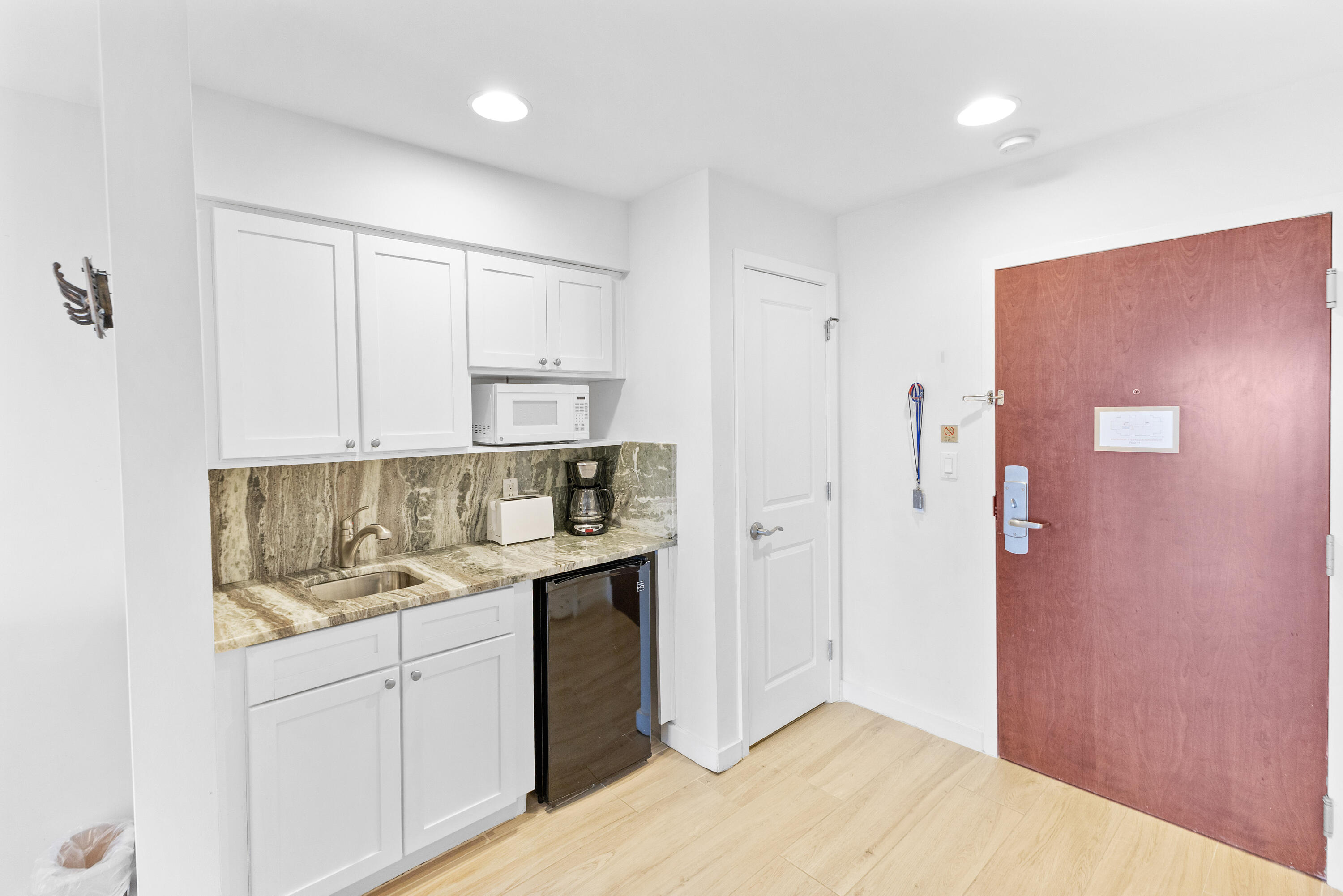 LUAU I - Residential
