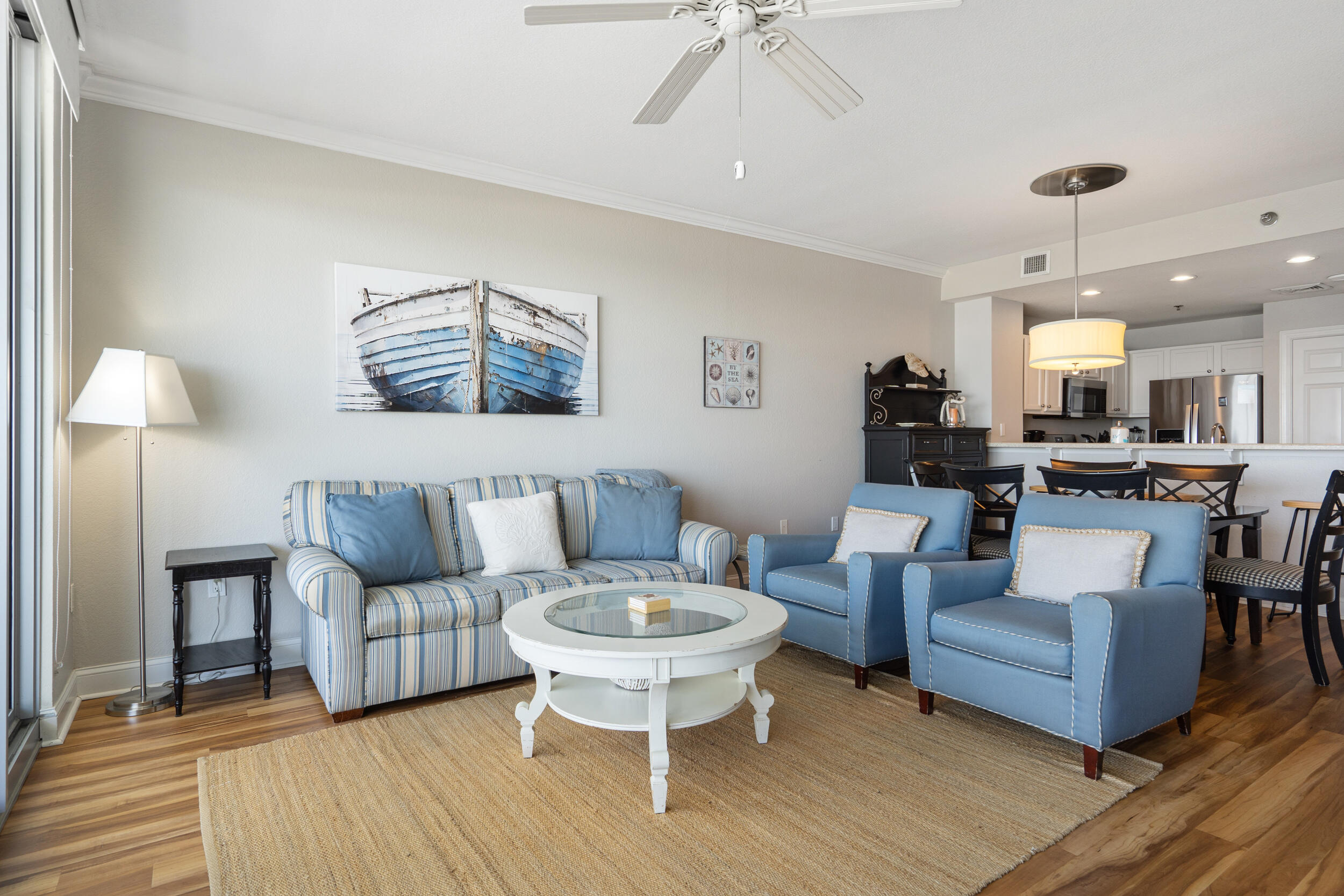 EMERALD DOLPHIN - Residential