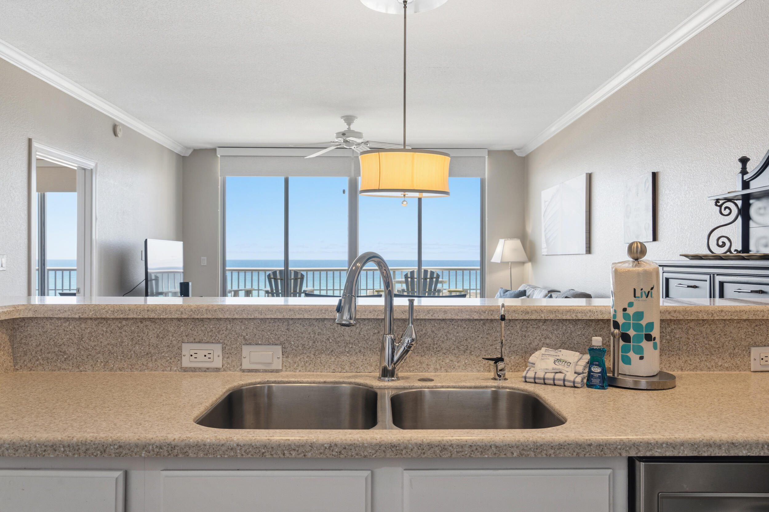 EMERALD DOLPHIN - Residential