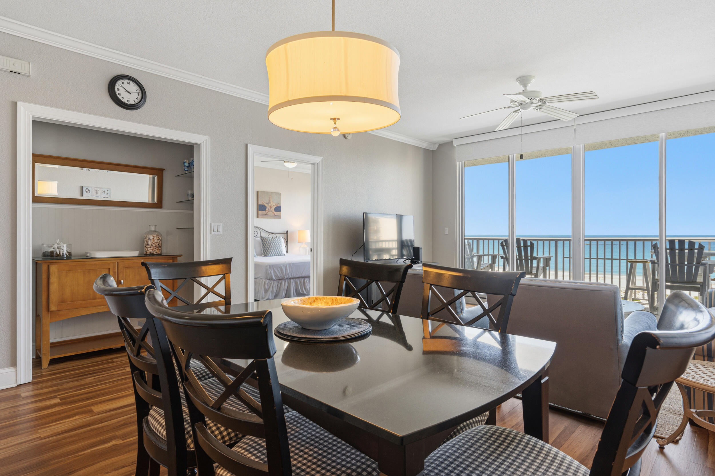 EMERALD DOLPHIN - Residential