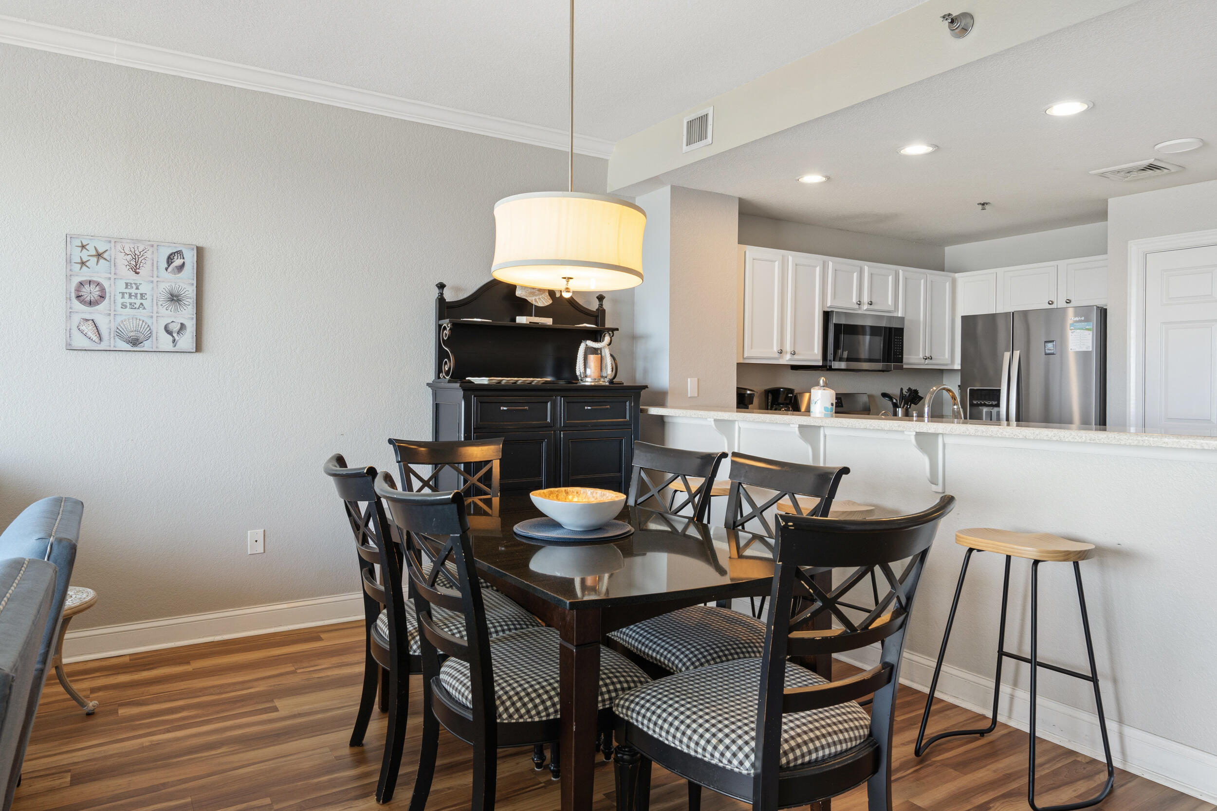 EMERALD DOLPHIN - Residential