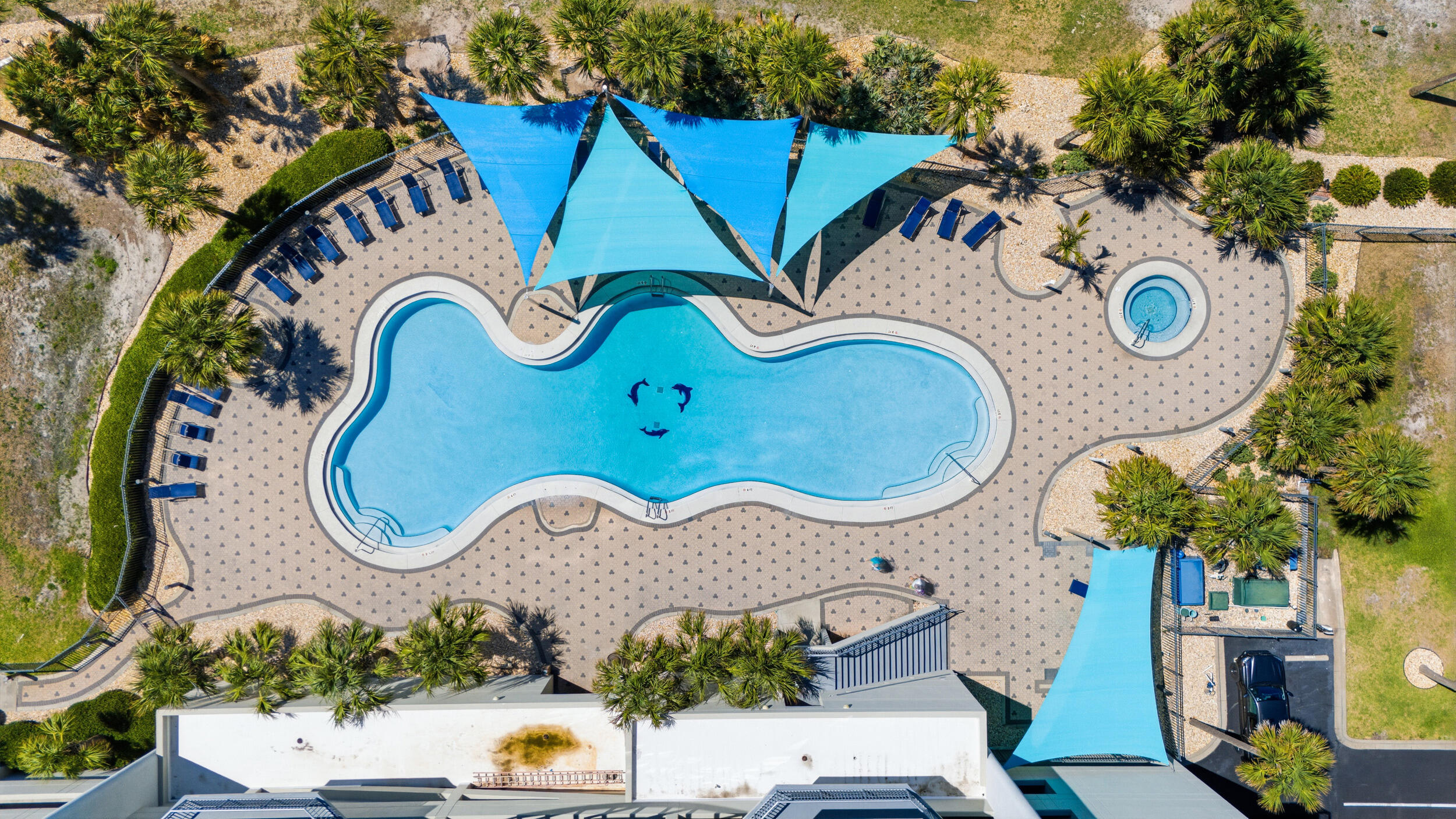 EMERALD DOLPHIN - Residential