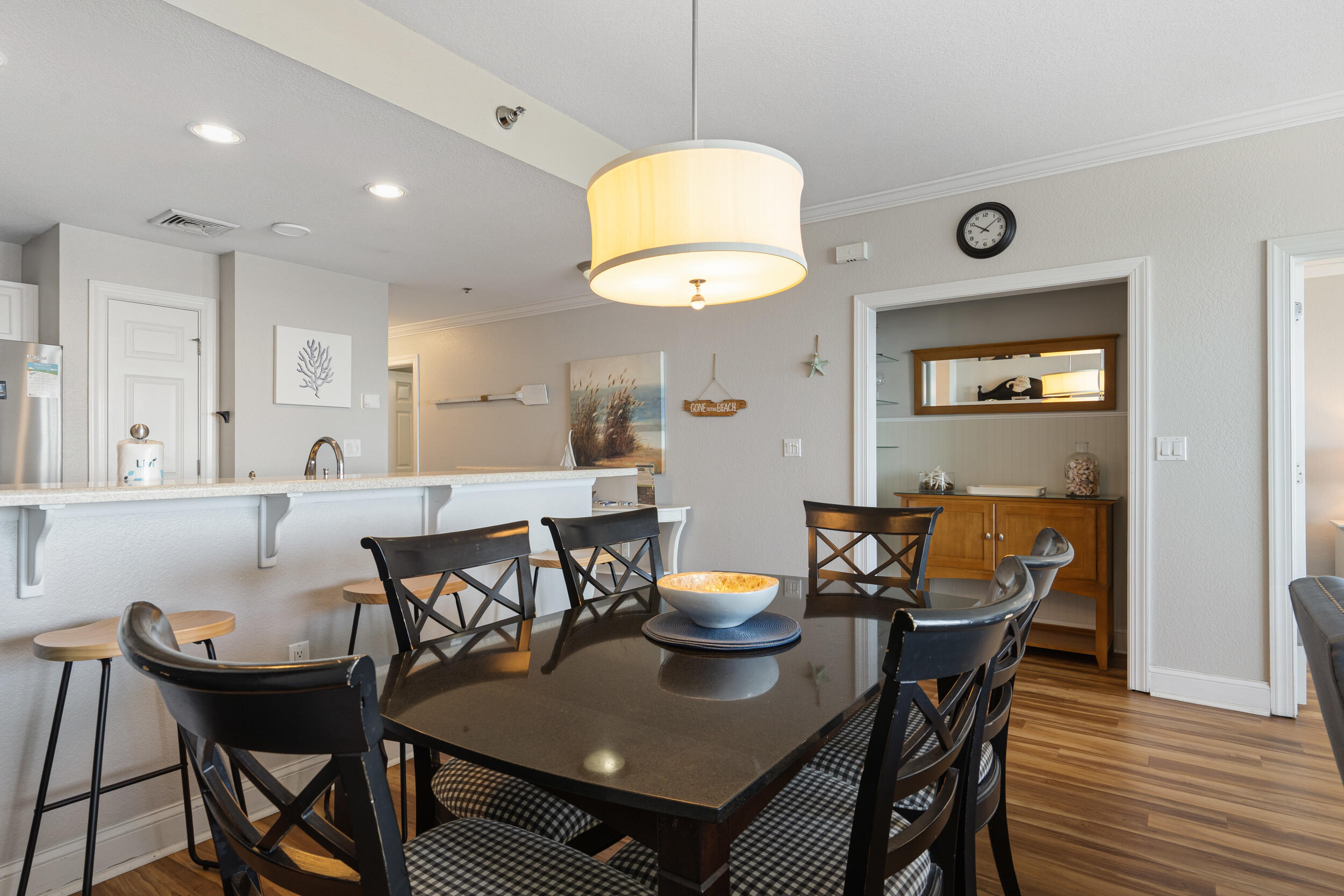 EMERALD DOLPHIN - Residential