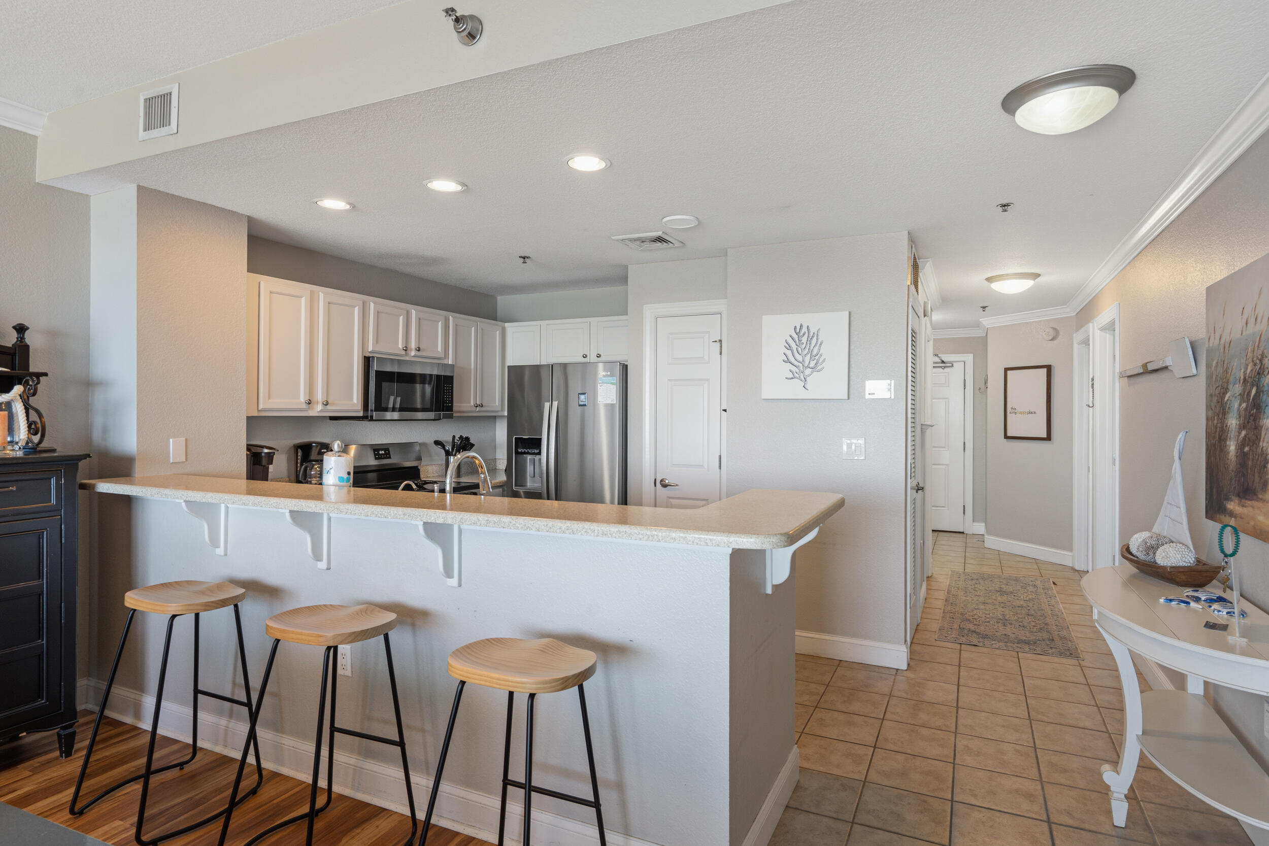 EMERALD DOLPHIN - Residential